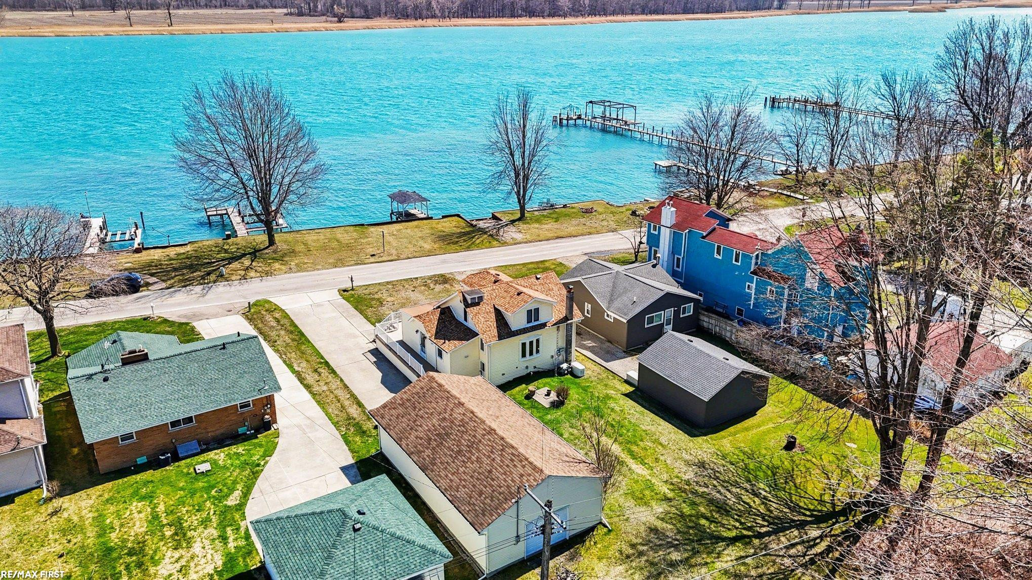 3292 South Channel Drive, MI 48028 — Photo 29