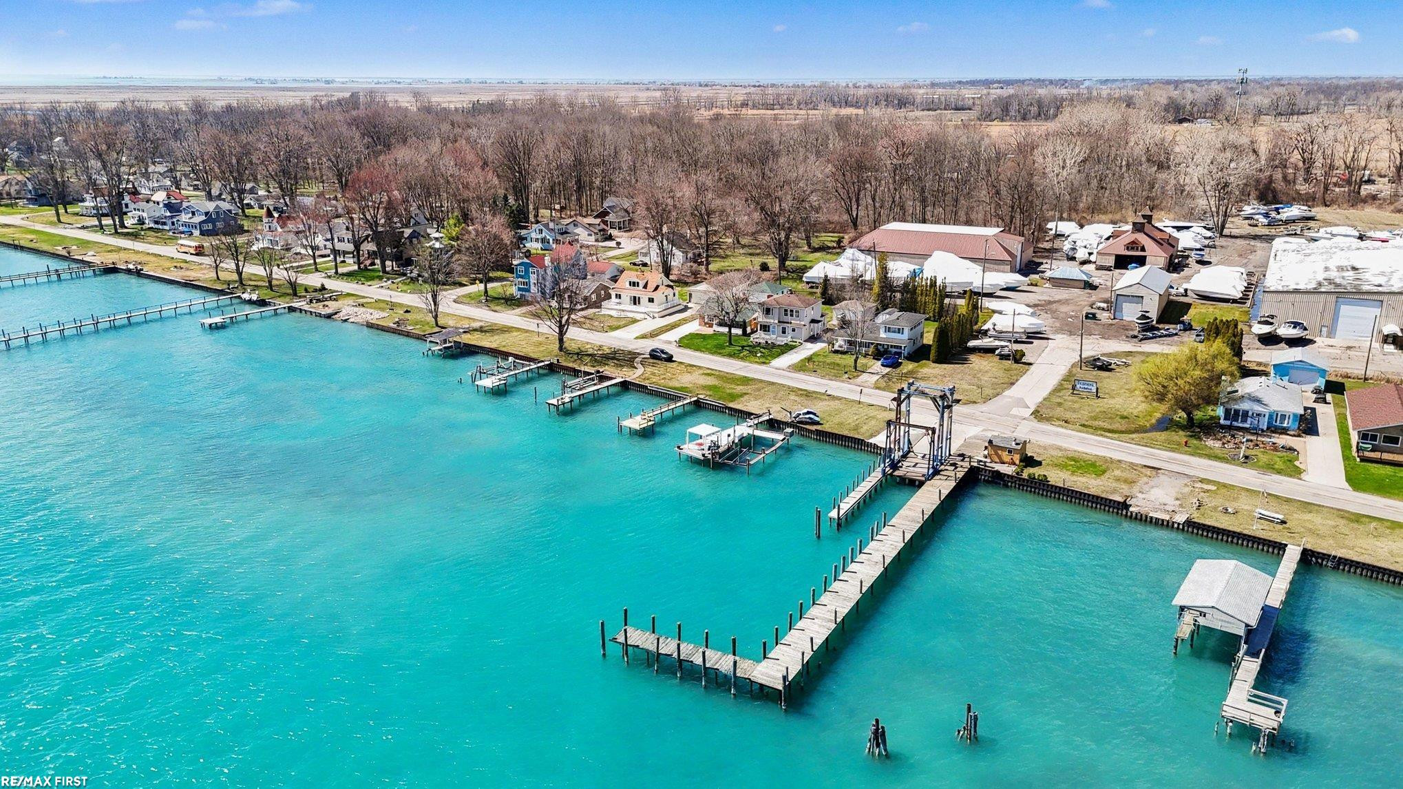 3292 South Channel Drive, MI 48028 — Photo 30