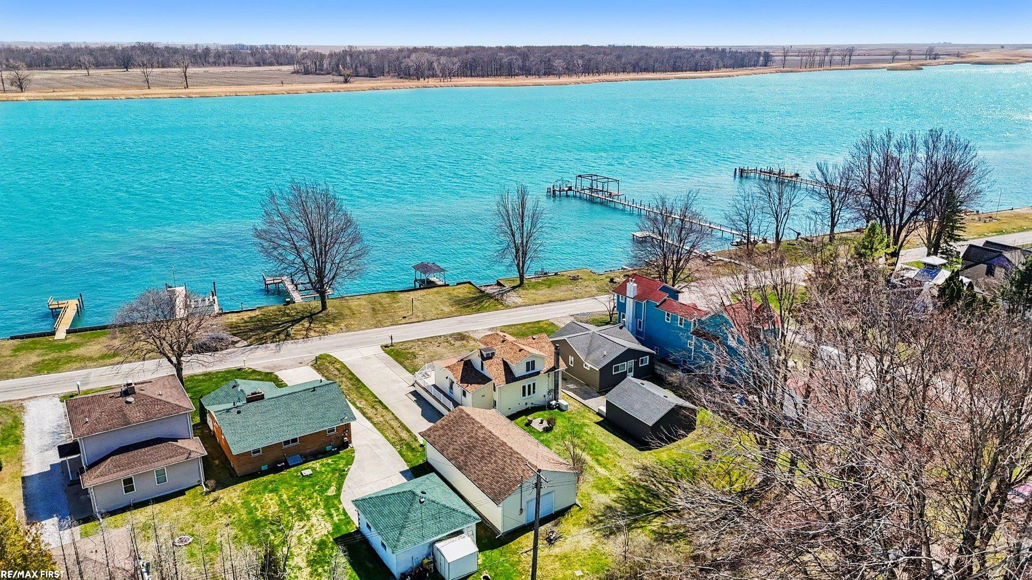 3292 South Channel Drive, MI 48028 — Photo 31