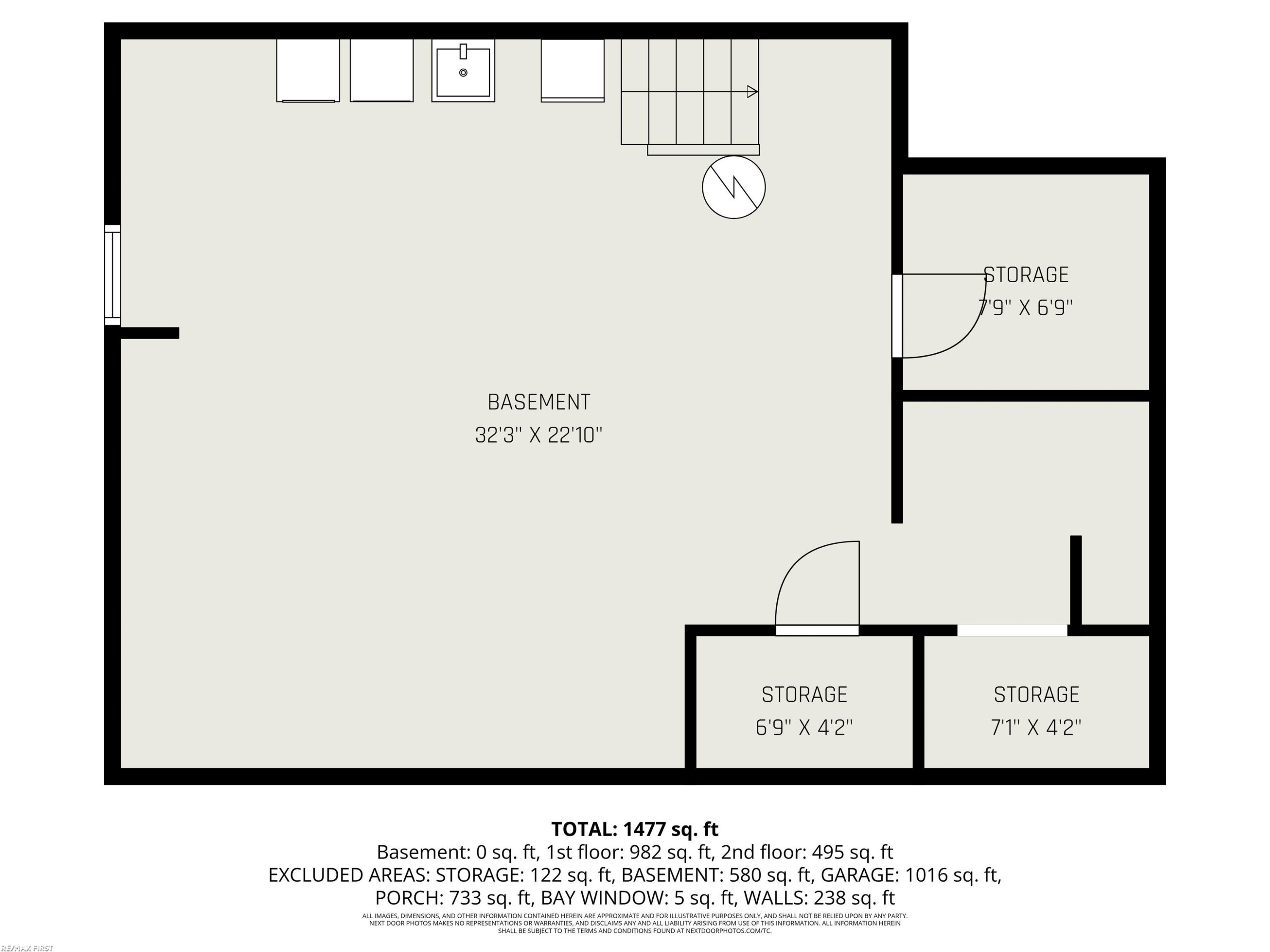 3292 South Channel Drive, MI 48028 — Photo 32