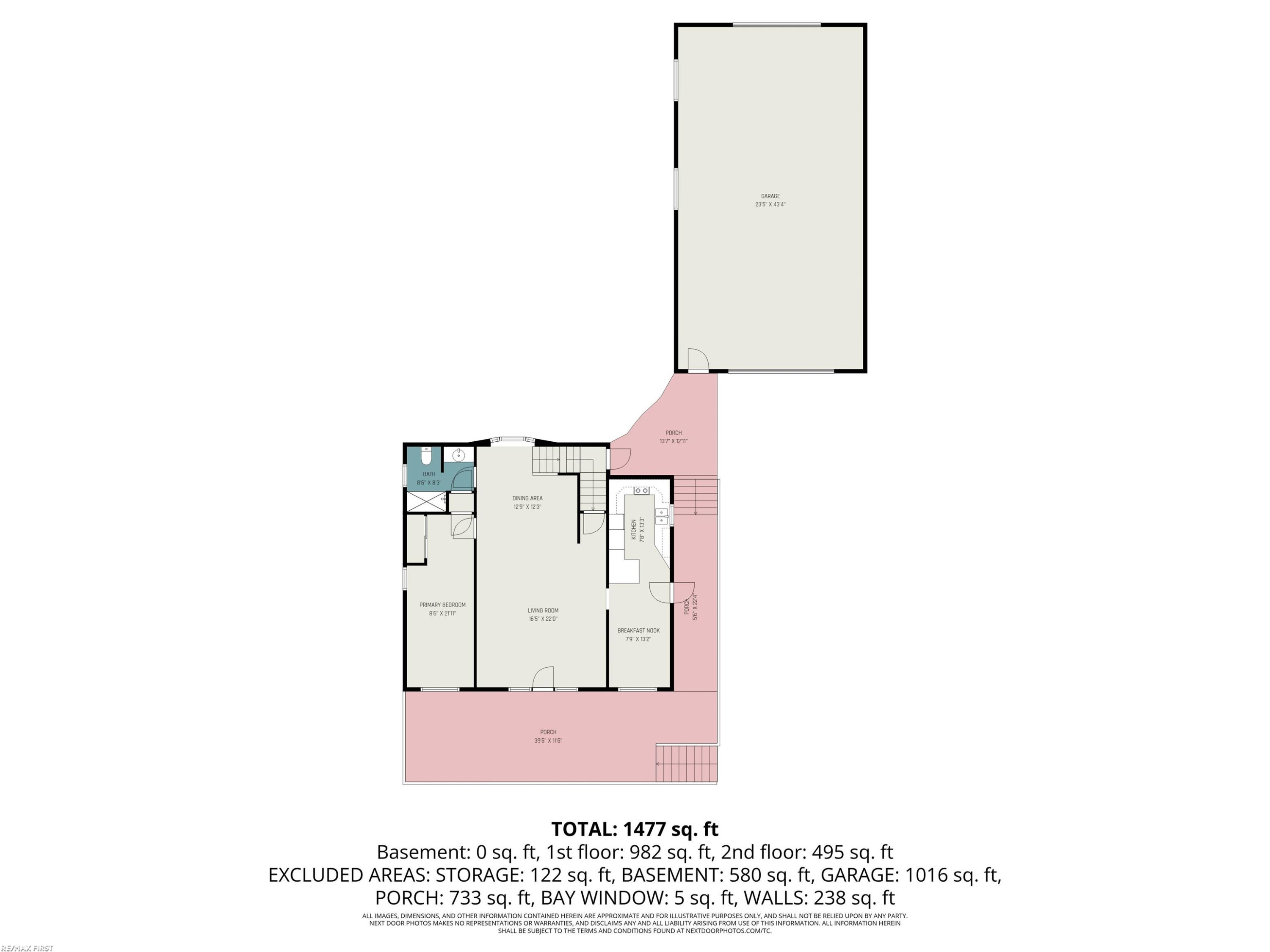 3292 South Channel Drive, MI 48028 — Photo 33