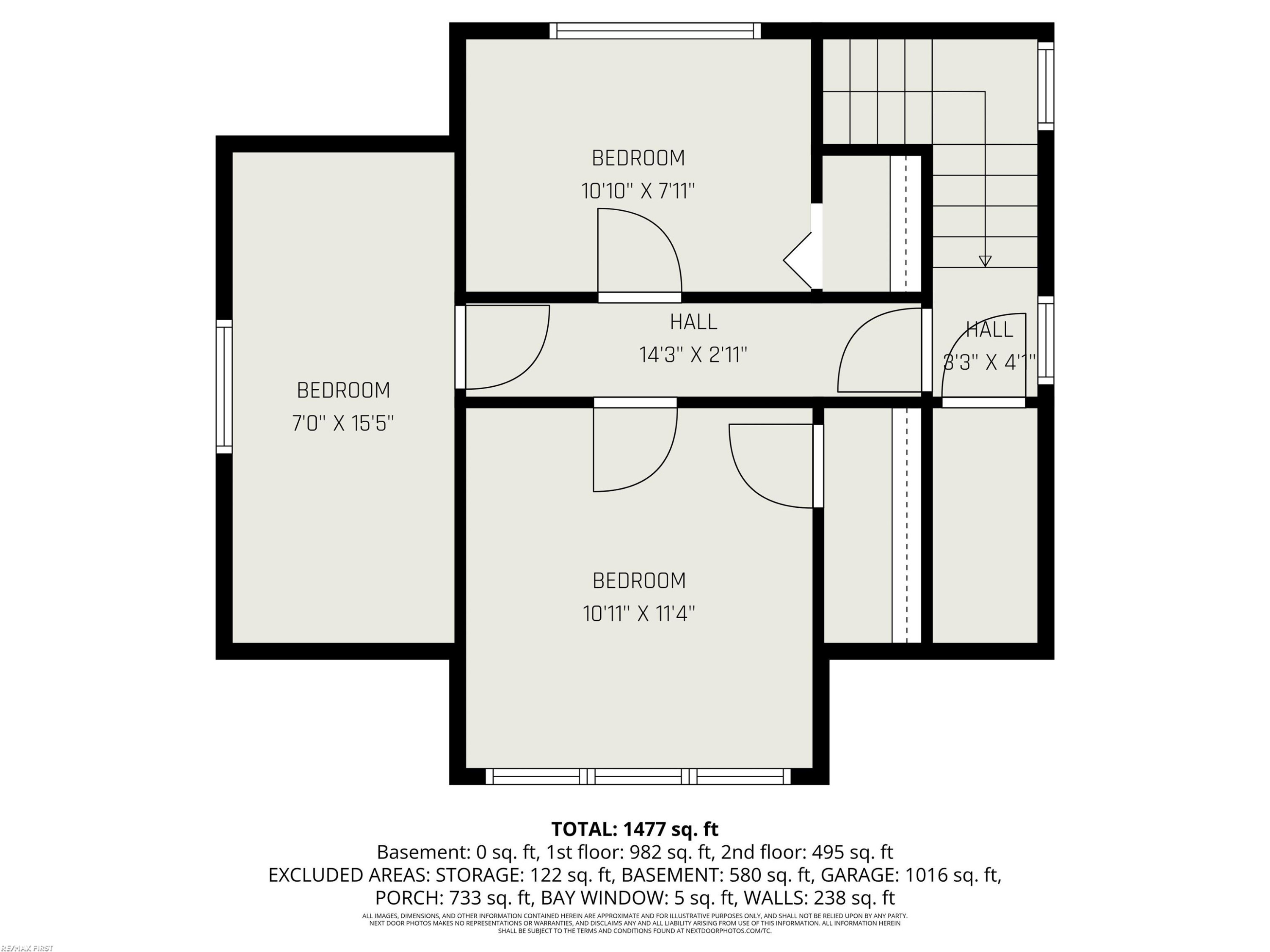 3292 South Channel Drive, MI 48028 — Photo 34
