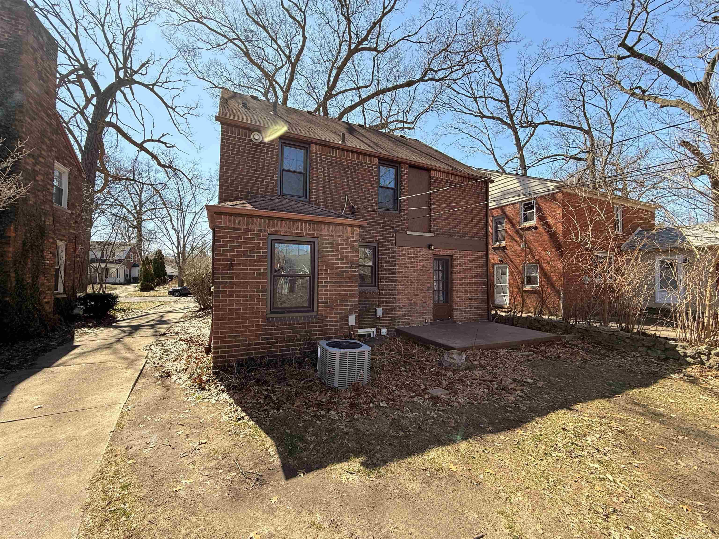 2554 Woodstock Drive, Highland Park, MI 48203 — Photo 4