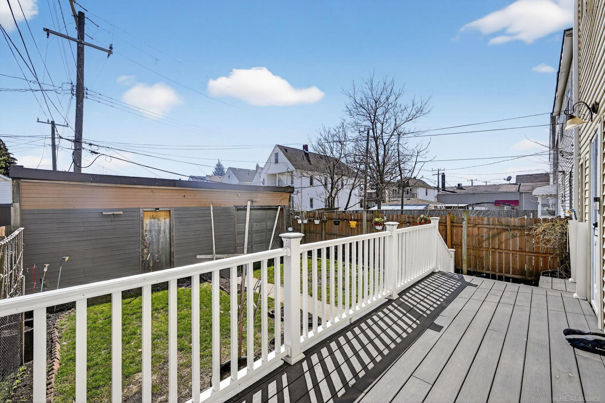 3034 Evaline Street, Hamtramck, MI 48212 — Photo 5