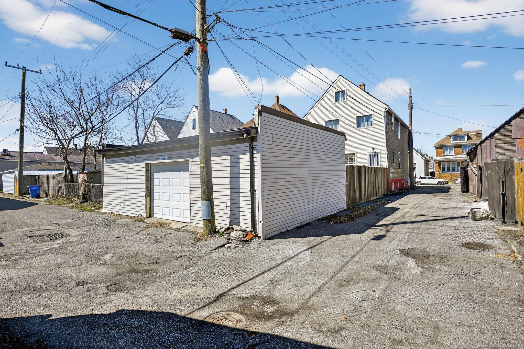 3034 Evaline Street, Hamtramck, MI 48212 — Photo 48