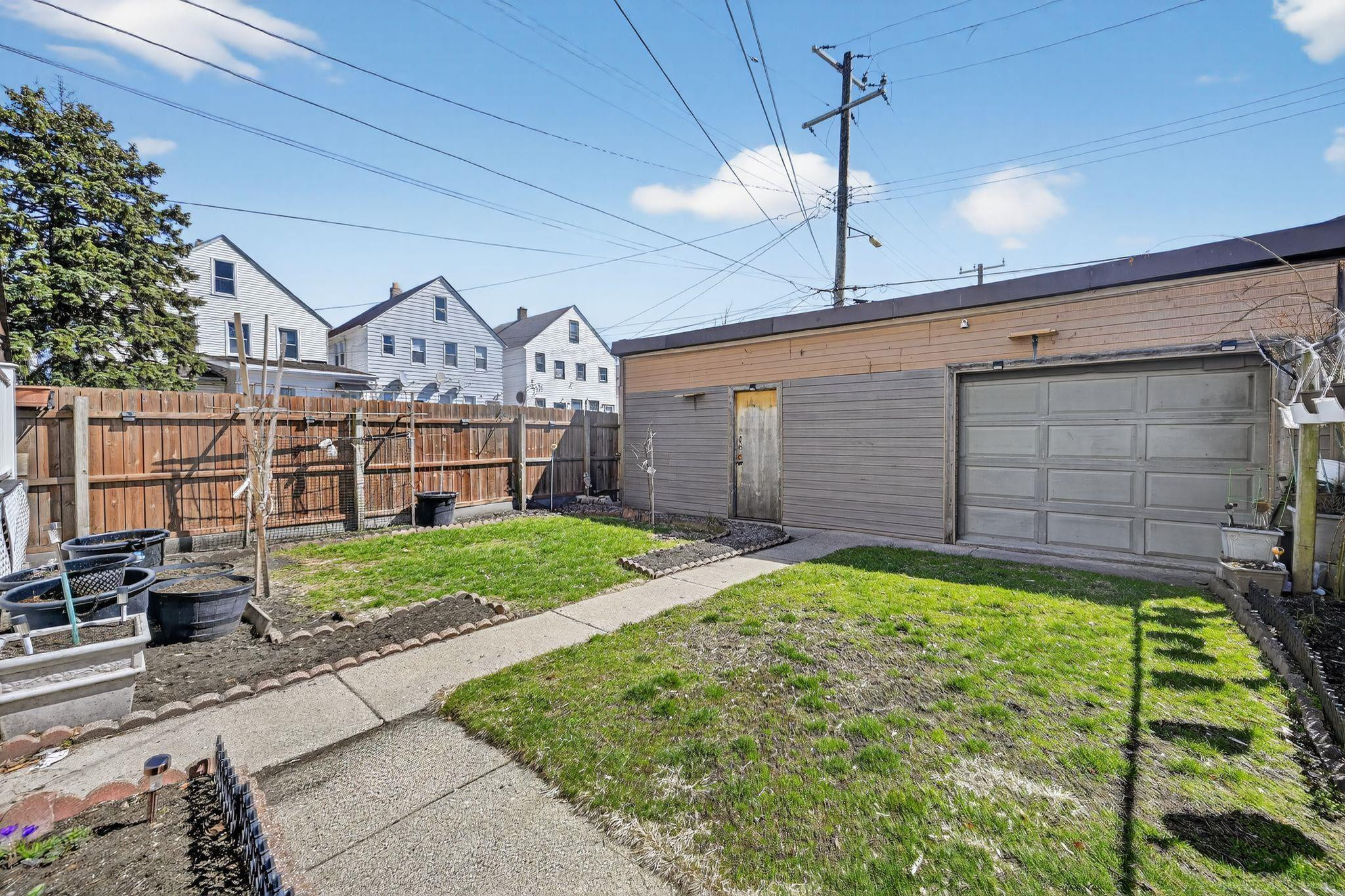 3034 Evaline Street, Hamtramck, MI 48212 — Photo 49