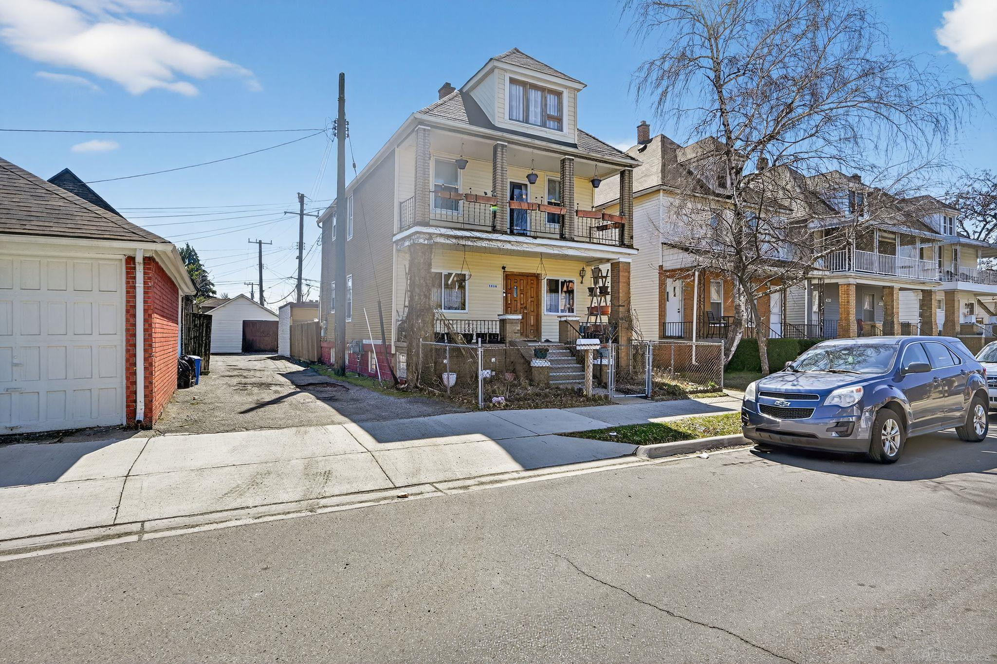 3034 Evaline Street, Hamtramck, MI 48212 — Photo 50