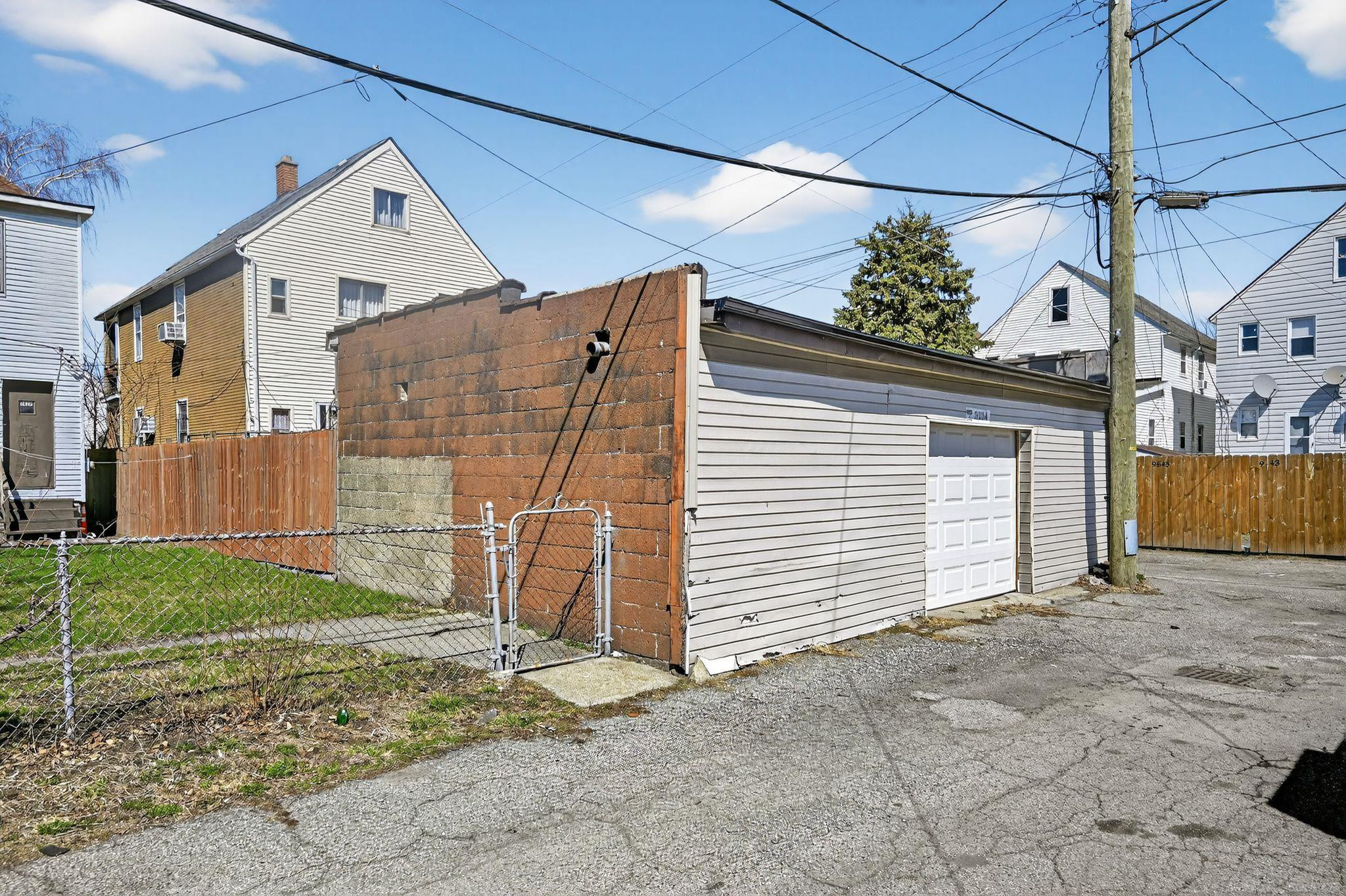 3034 Evaline Street, Hamtramck, MI 48212 — Photo 51