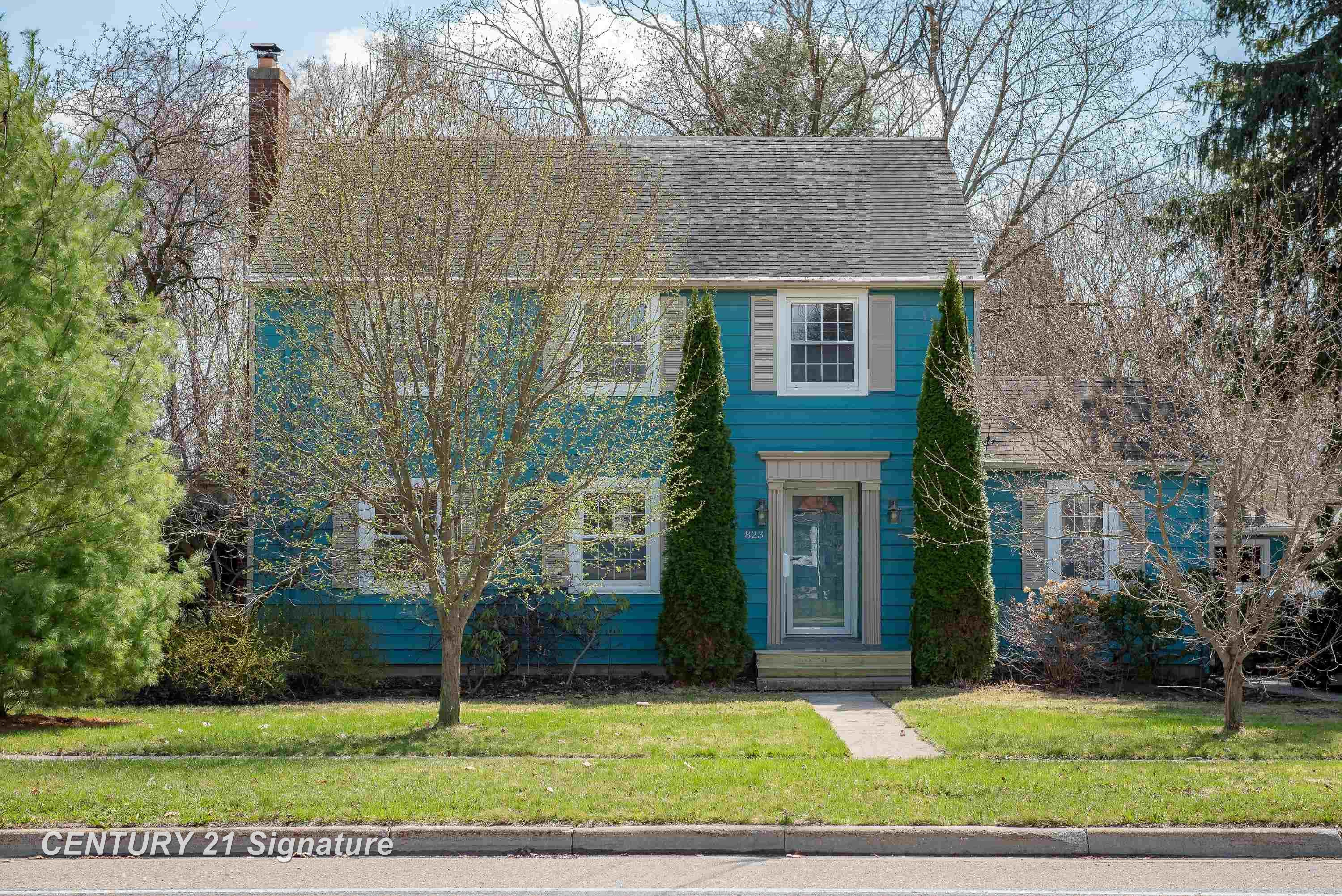 823 W Superior Street, Alma, MI 48801 — Photo 2