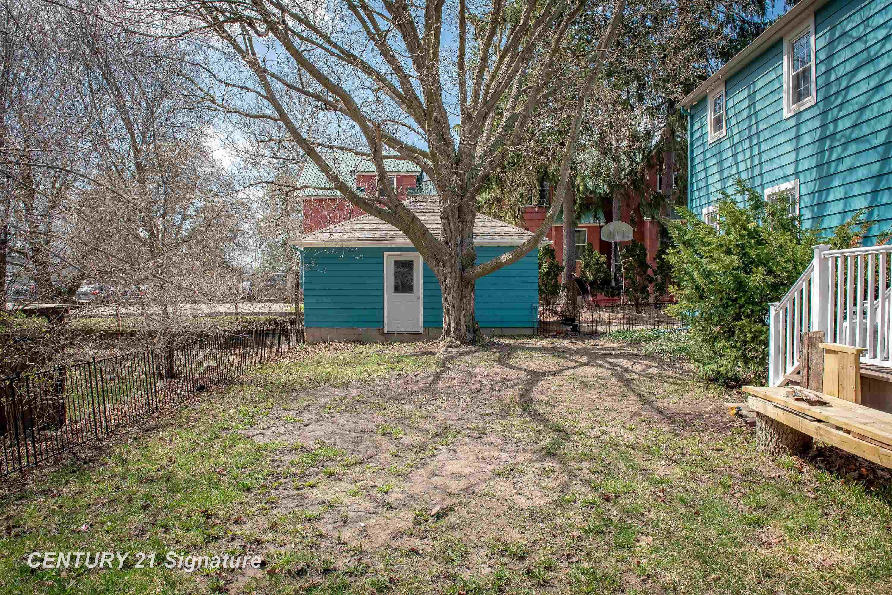 823 W Superior Street, Alma, MI 48801 — Photo 32