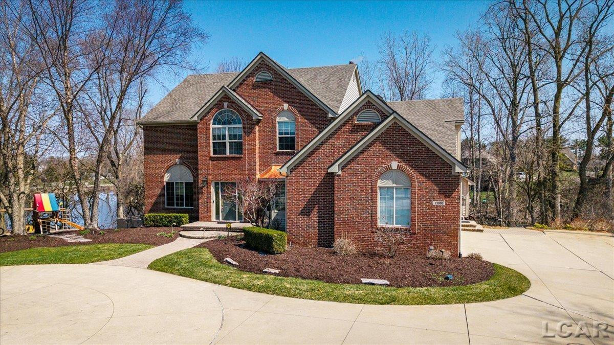 13000 Riviera Court, South Lyon, MI 48178 — Photo 2