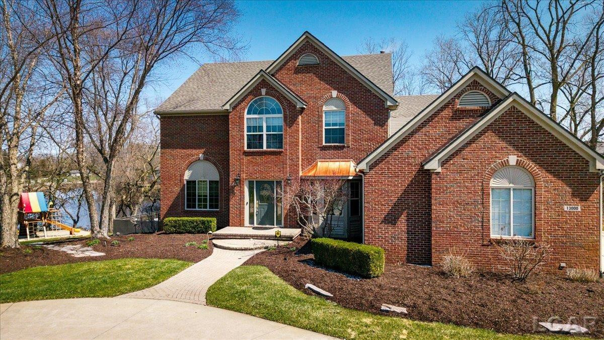 13000 Riviera Court, South Lyon, MI 48178 — Photo 4
