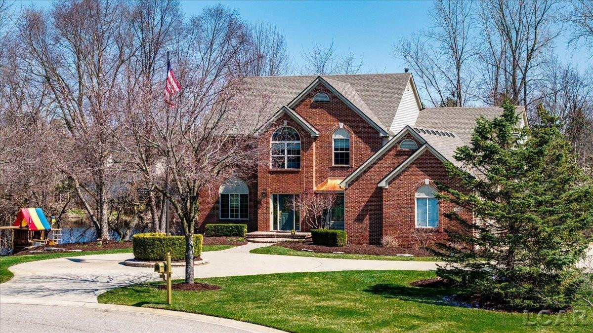 13000 Riviera Court, South Lyon, MI 48178 — Photo 8