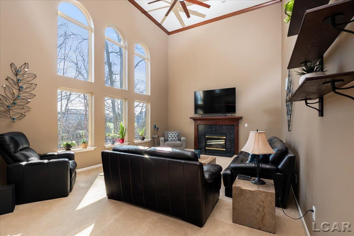 13000 Riviera Court, South Lyon, MI 48178 — Photo 20