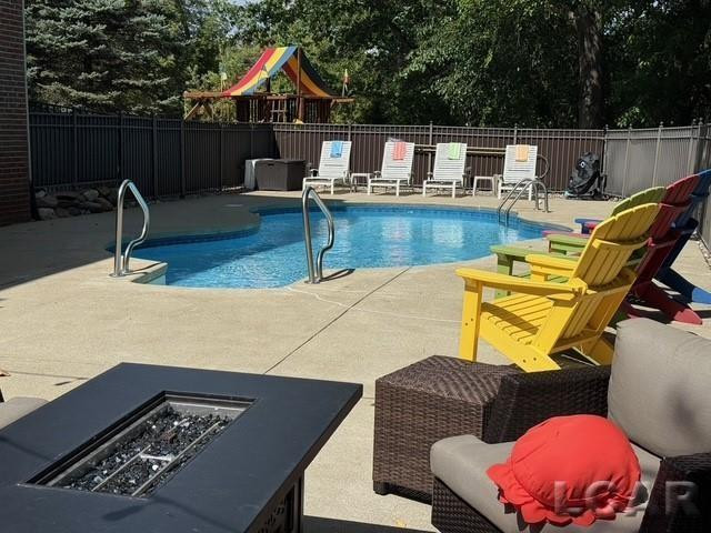 13000 Riviera Court, South Lyon, MI 48178 — Photo 80