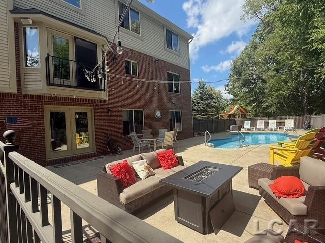 13000 Riviera Court, South Lyon, MI 48178 — Photo 81