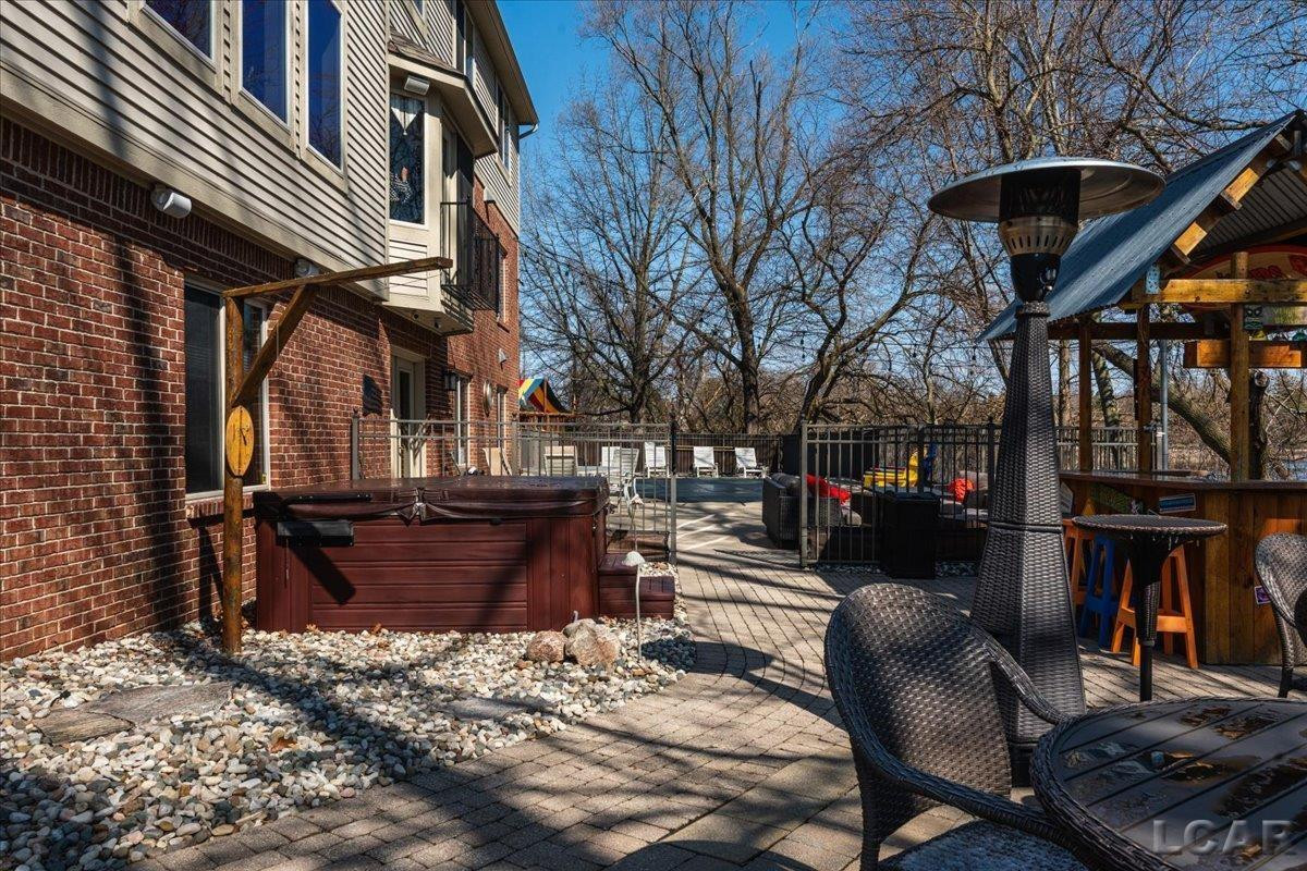 13000 Riviera Court, South Lyon, MI 48178 — Photo 89