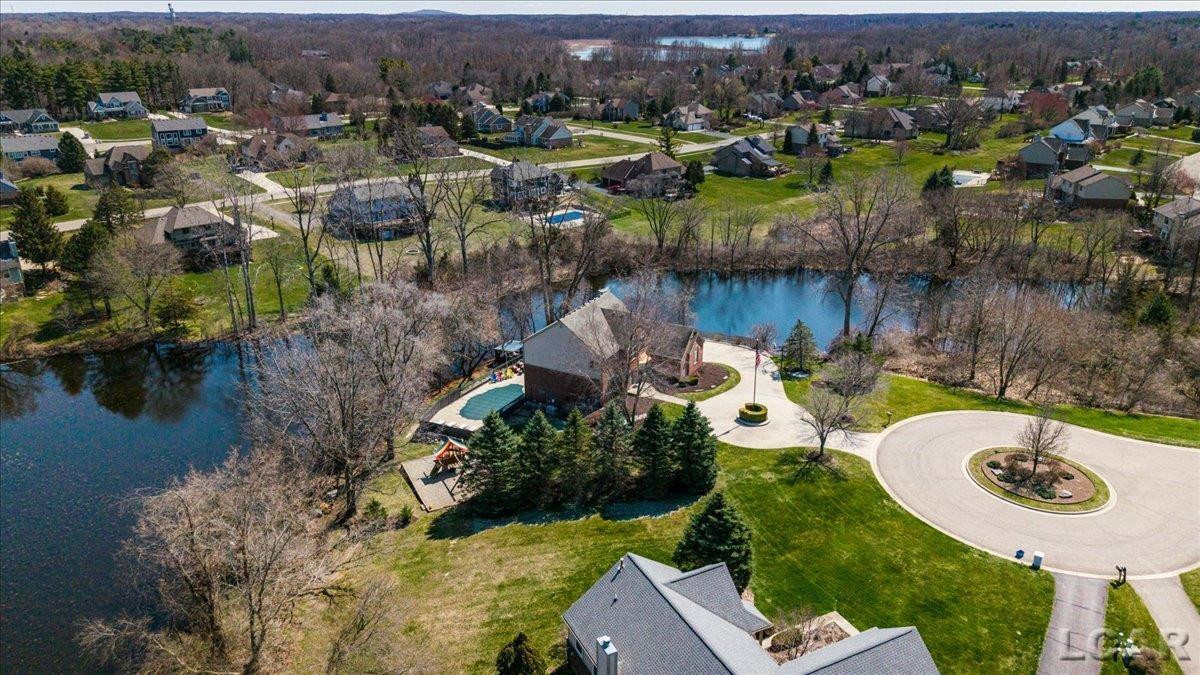 13000 Riviera Court, South Lyon, MI 48178 — Photo 94