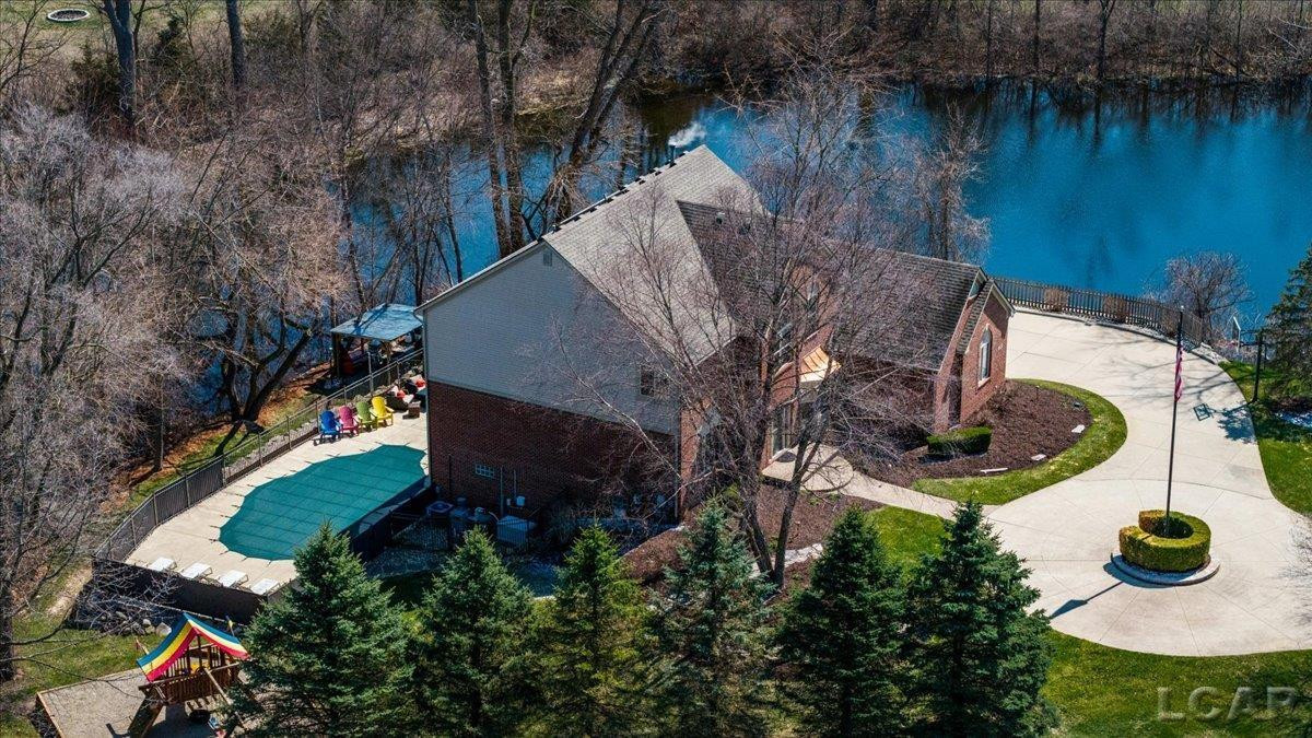 13000 Riviera Court, South Lyon, MI 48178 — Photo 95