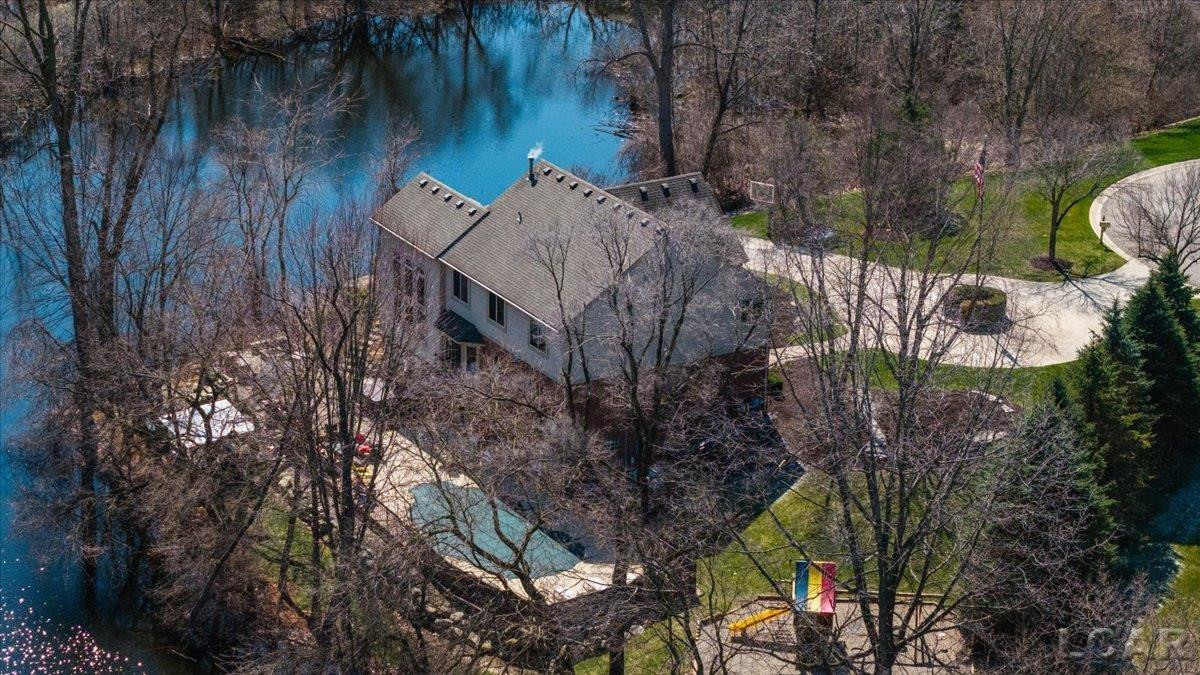 13000 Riviera Court, South Lyon, MI 48178 — Photo 98