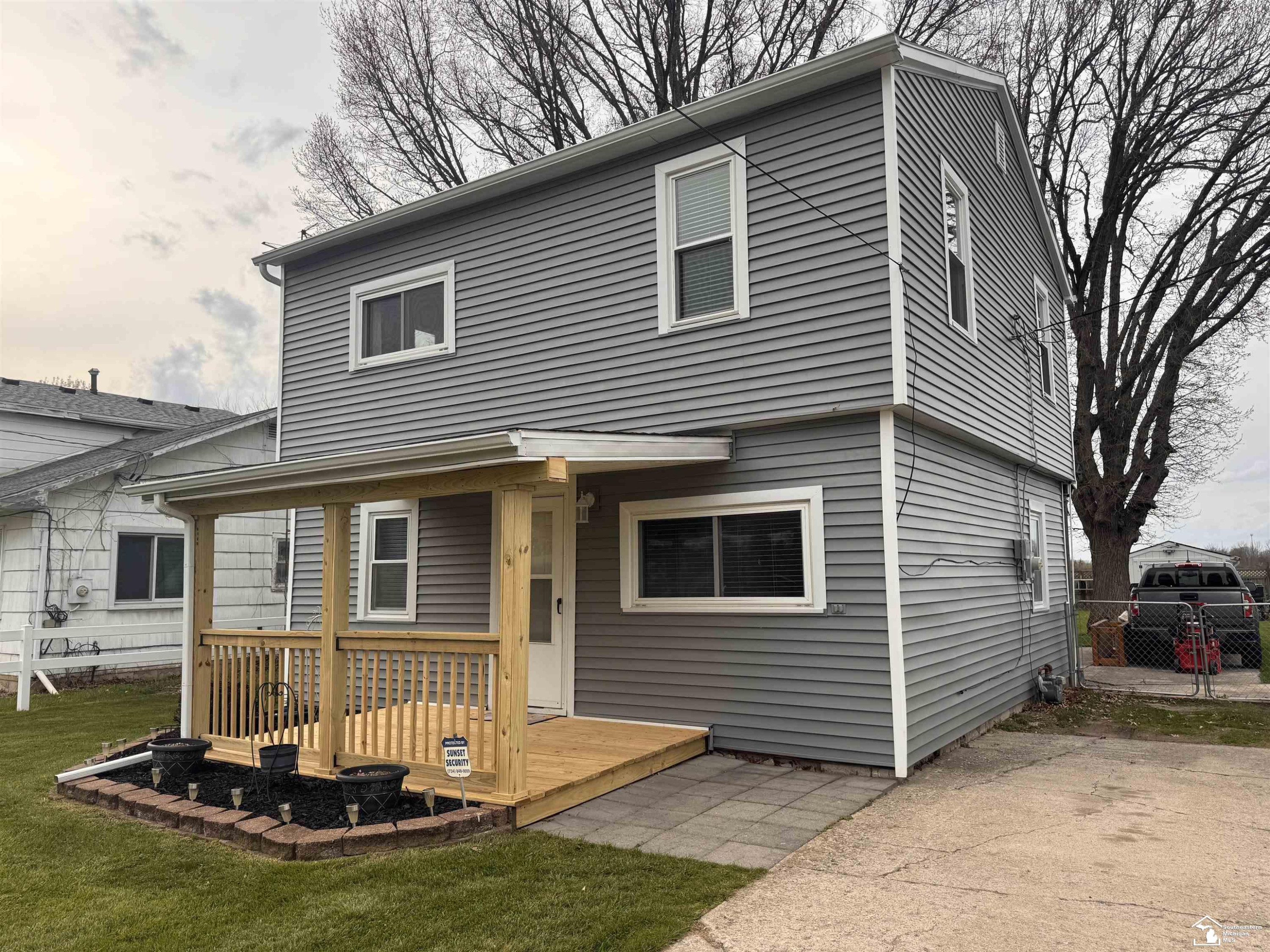 1100 Watson Boulevard, Erie, MI — Photo 2