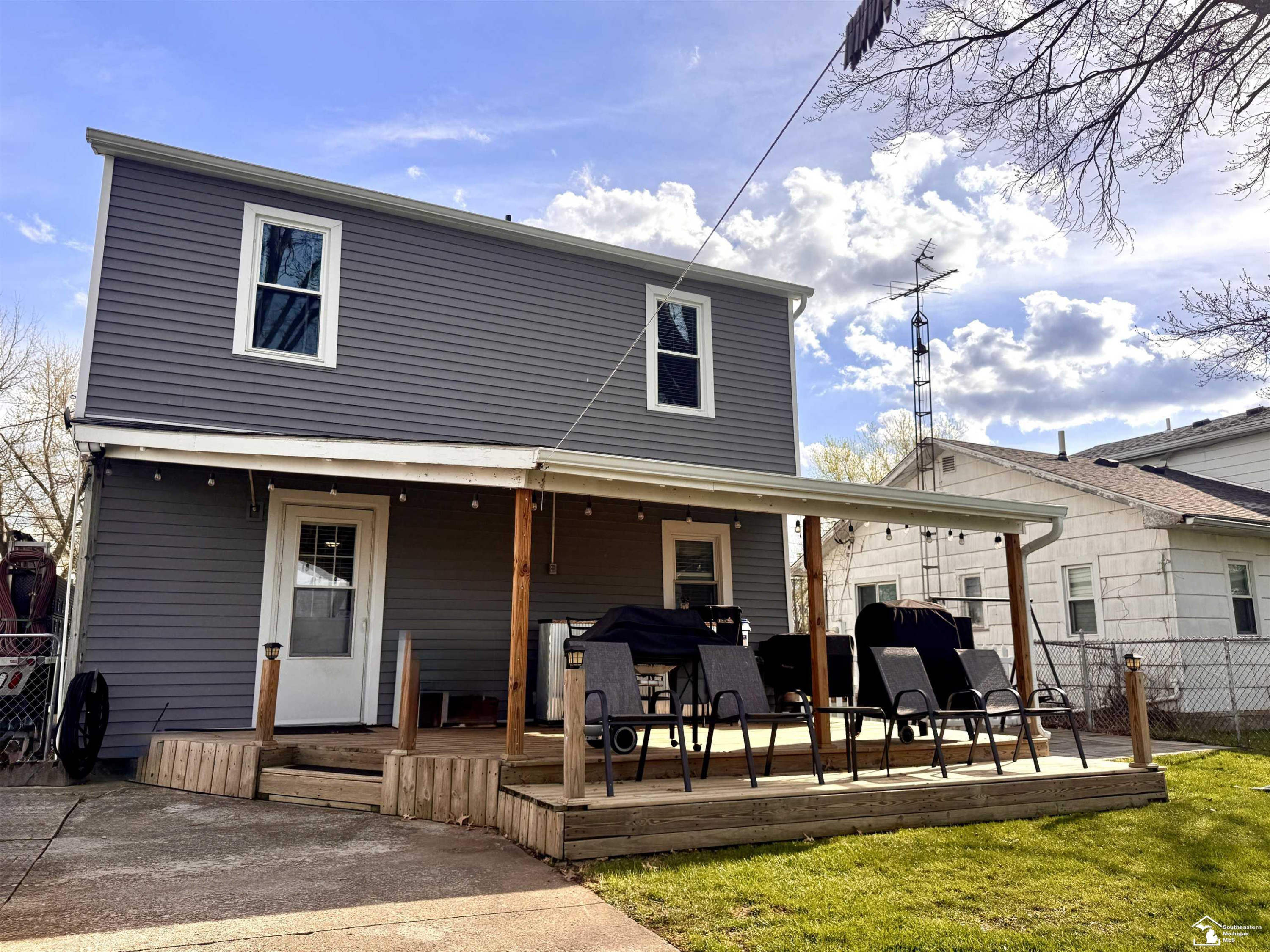 1100 Watson Boulevard, Erie, MI — Photo 3