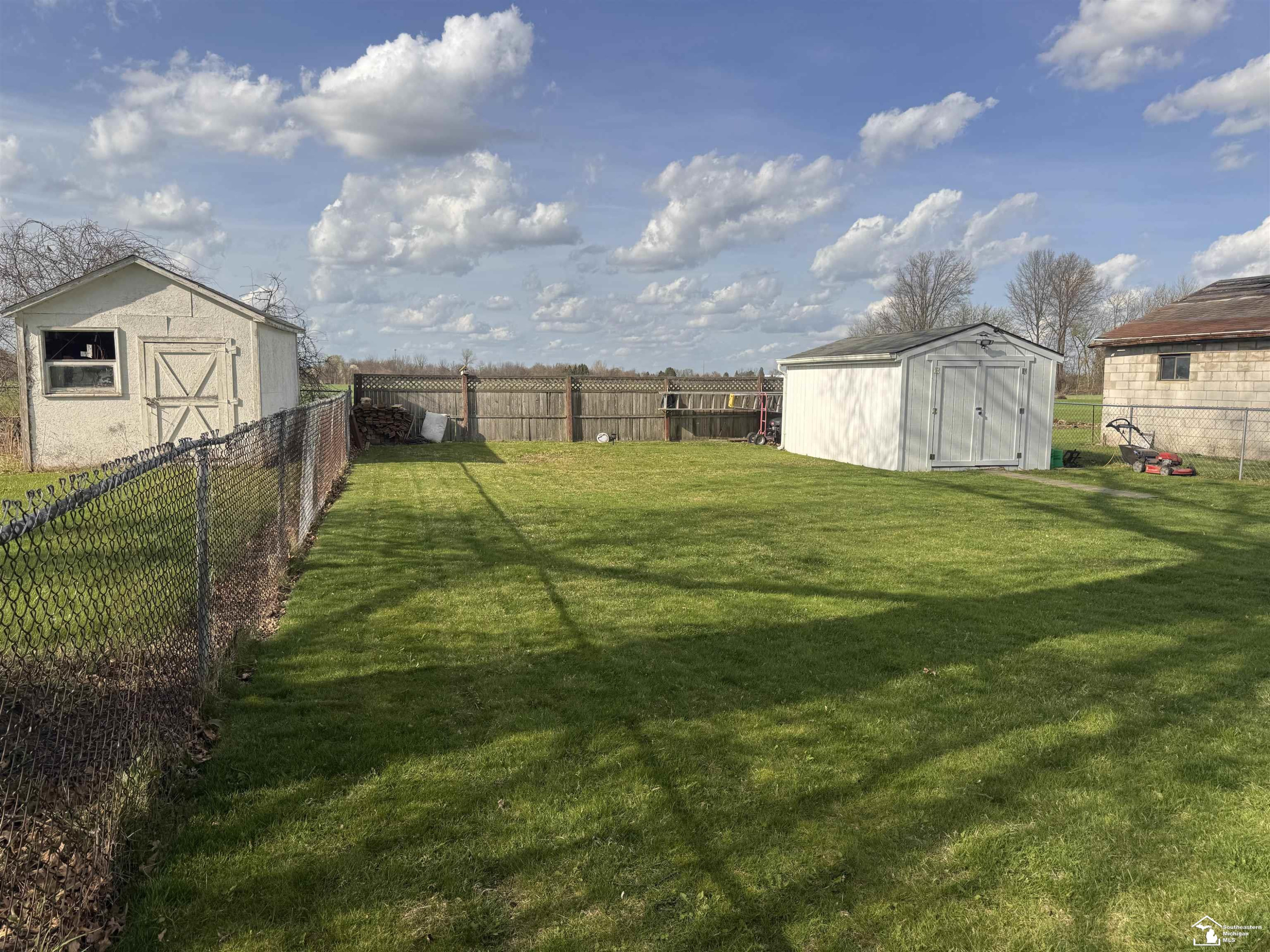1100 Watson Boulevard, Erie, MI — Photo 4