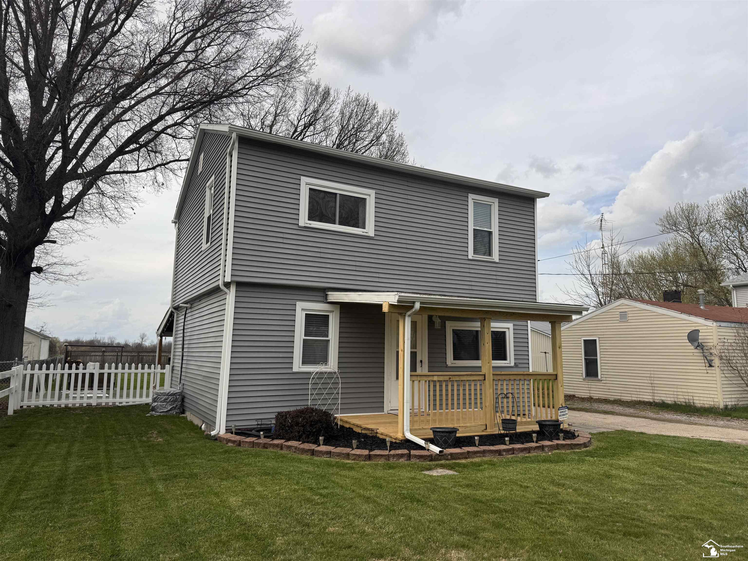 1100 Watson Boulevard, Erie, MI — Photo 32