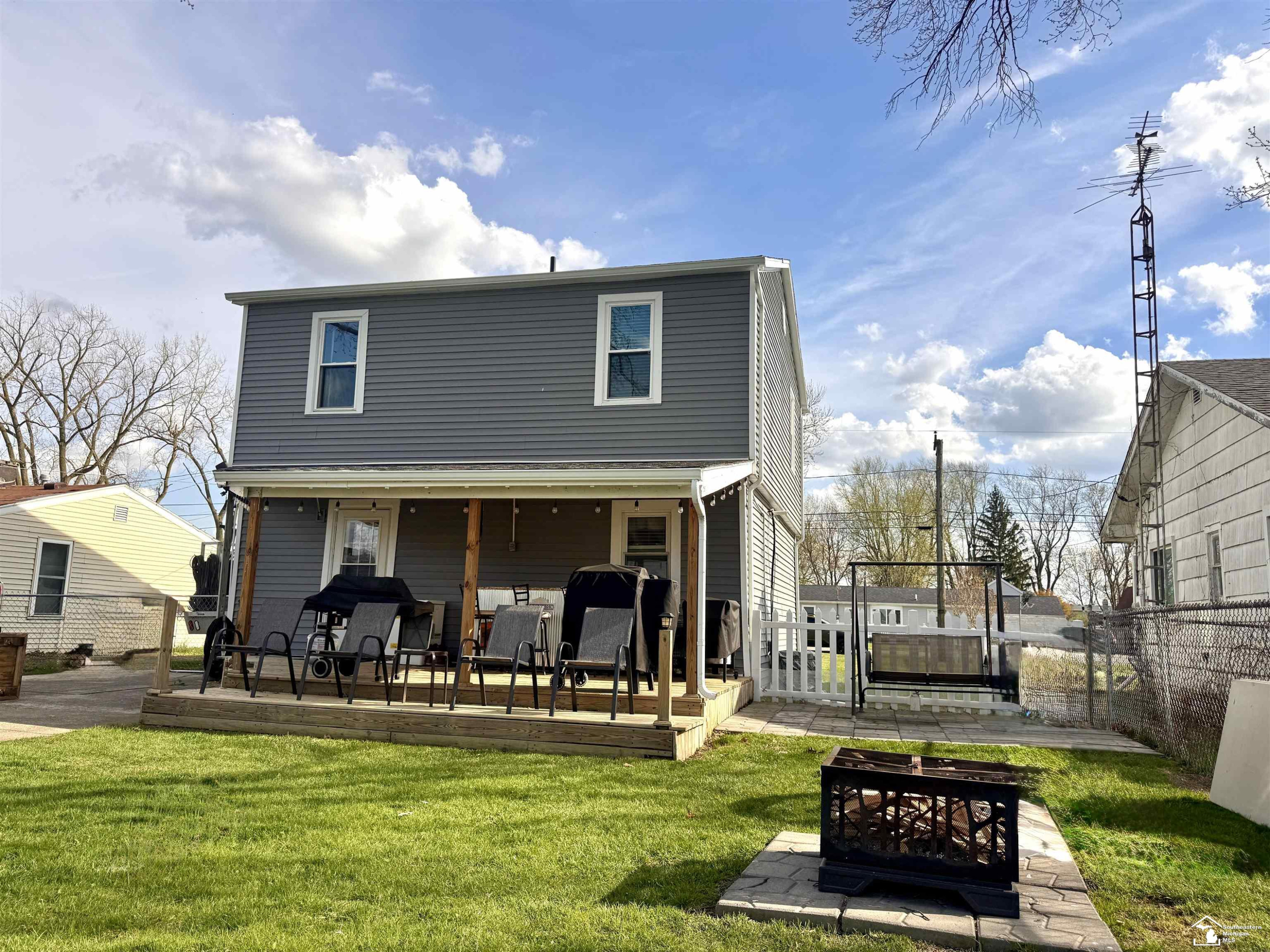 1100 Watson Boulevard, Erie, MI — Photo 33