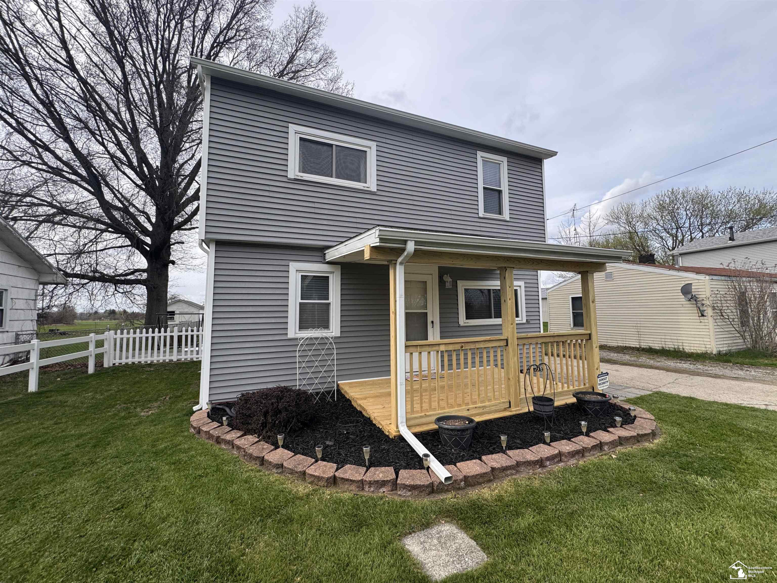 1100 Watson Boulevard, Erie, MI — Photo 34