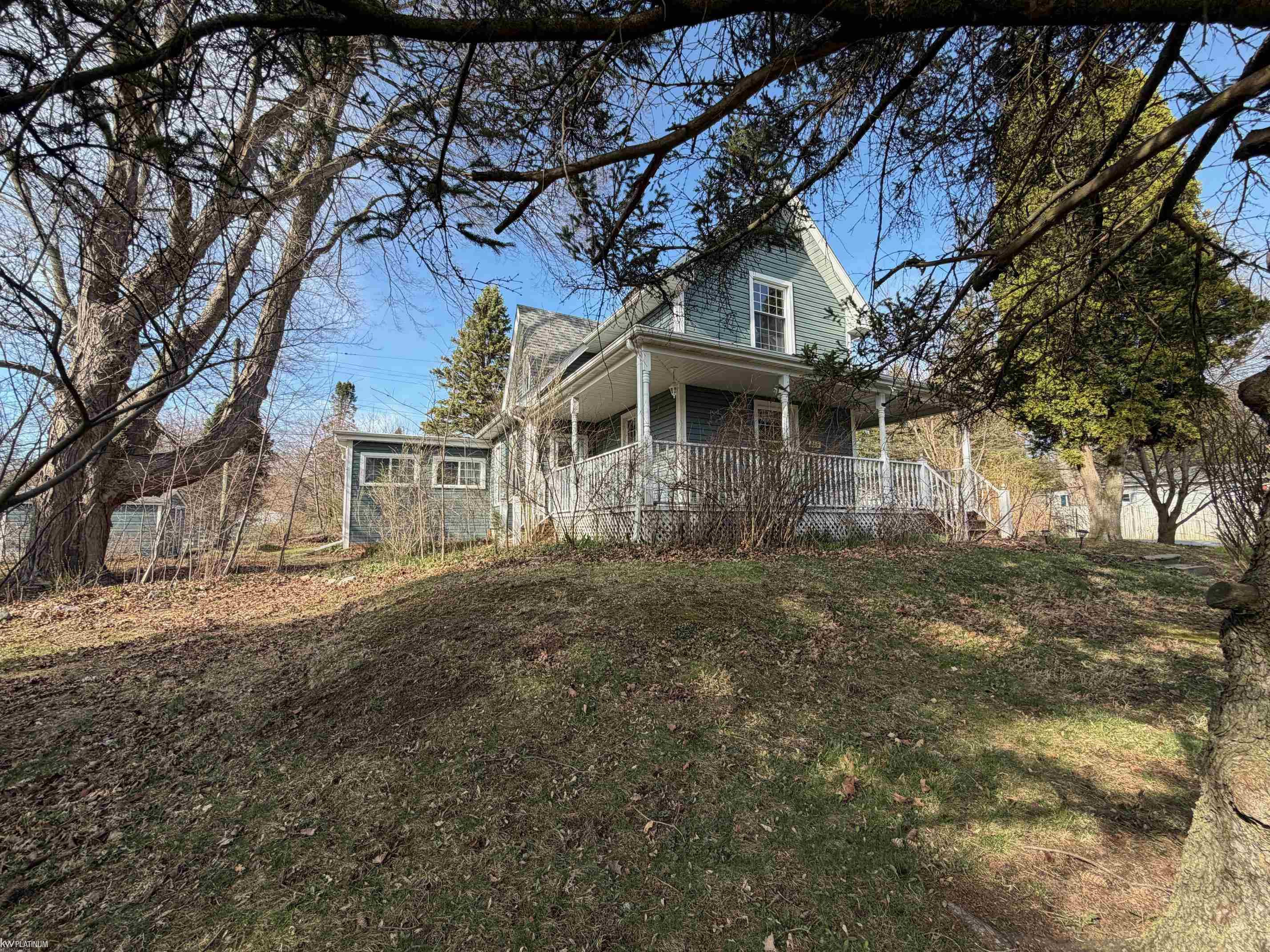 215 North Street, Yale, MI 48097 — Photo 2