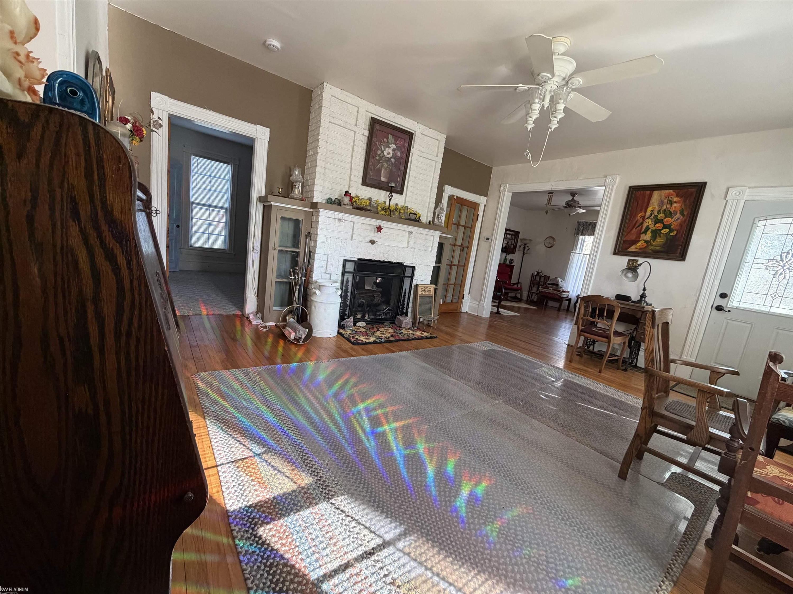 215 North Street, Yale, MI 48097 — Photo 16