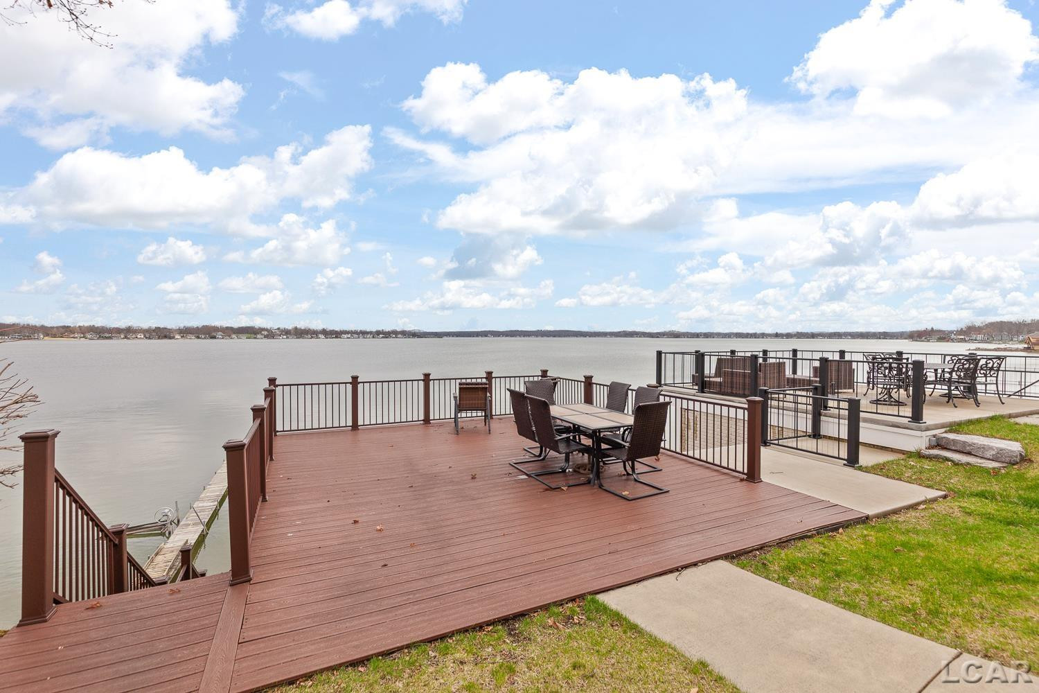 360 Park Street, Manitou Beach, MI 49253 — Photo 3