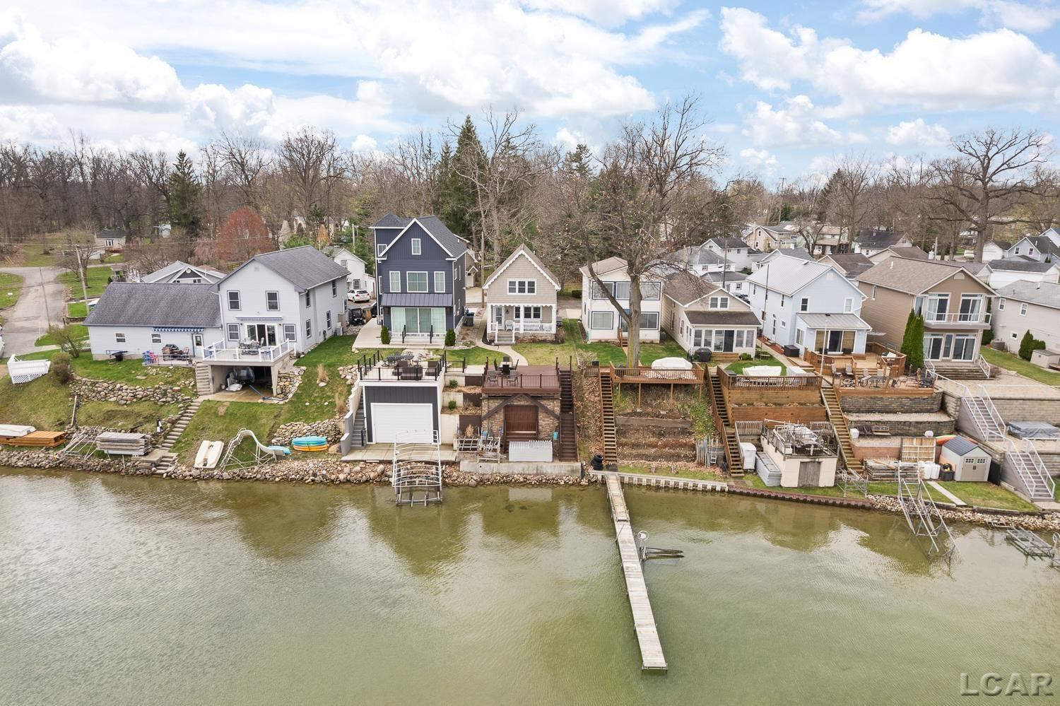 360 Park Street, Manitou Beach, MI 49253 — Photo 5