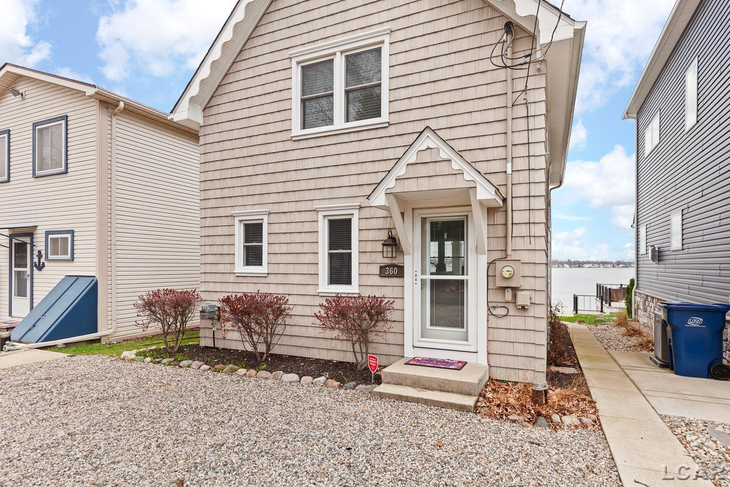 360 Park Street, Manitou Beach, MI 49253 — Photo 7