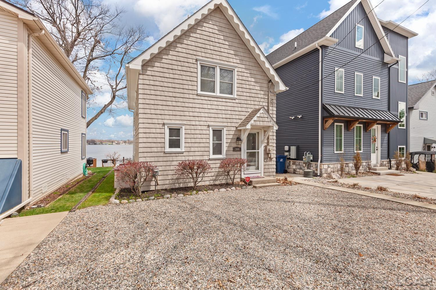 360 Park Street, Manitou Beach, MI 49253 — Photo 8
