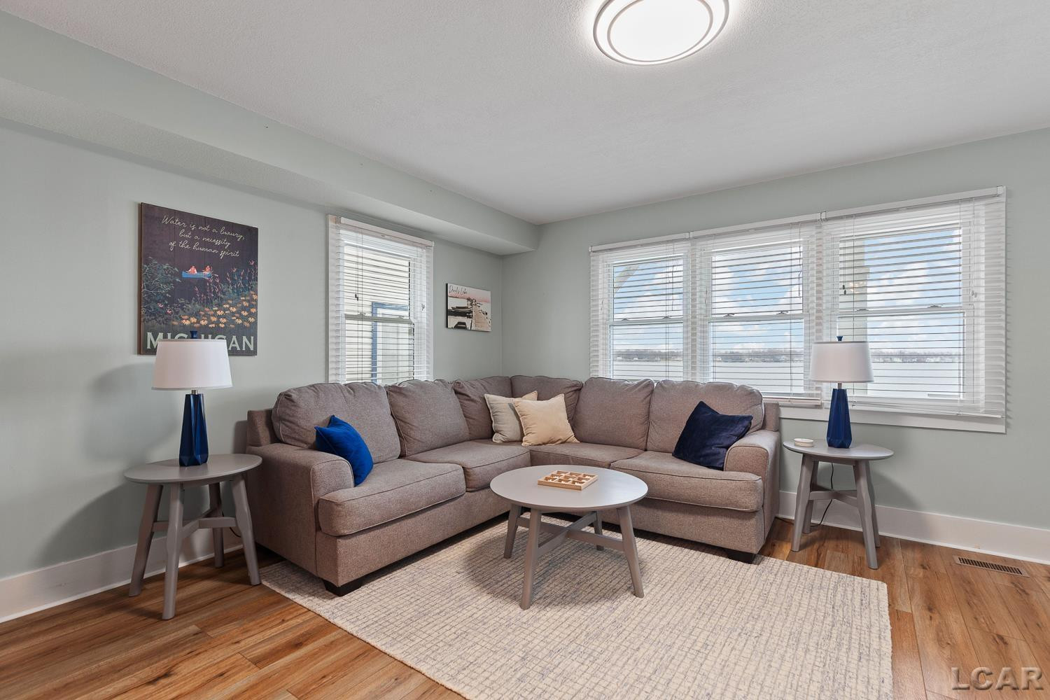 360 Park Street, Manitou Beach, MI 49253 — Photo 9