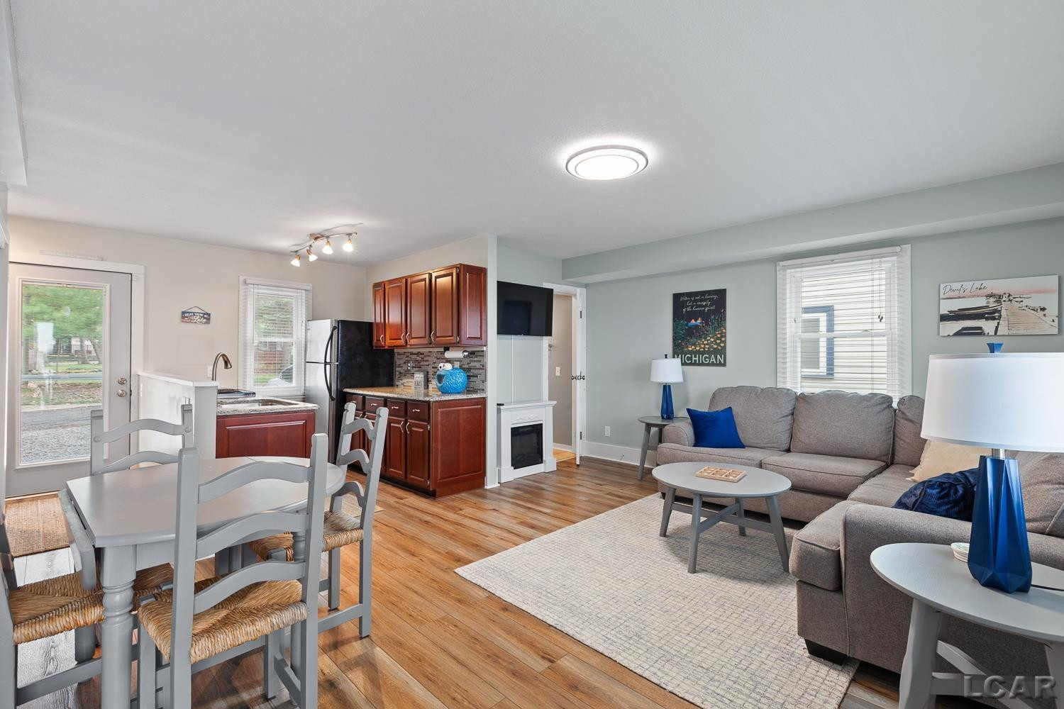 360 Park Street, Manitou Beach, MI 49253 — Photo 11