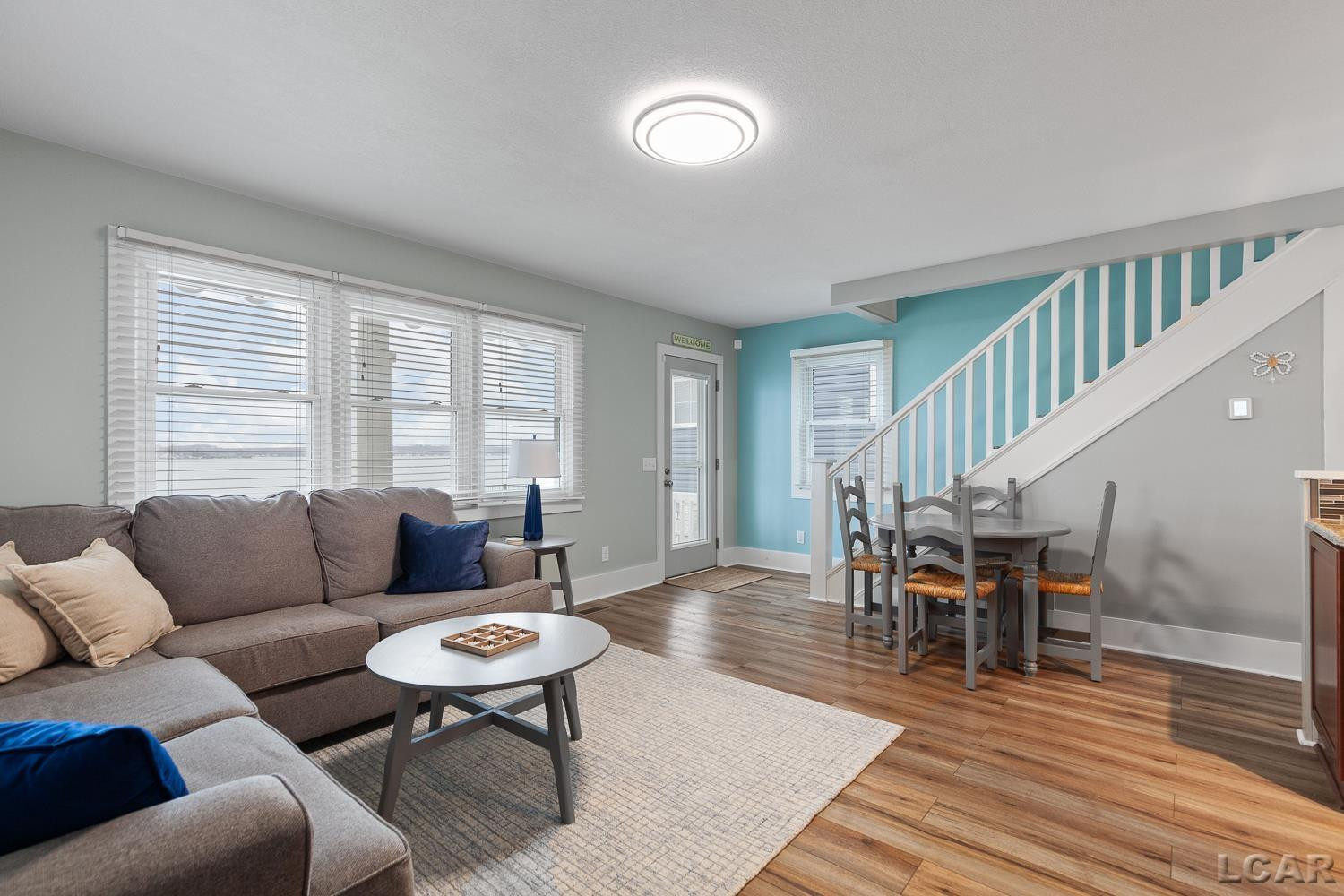 360 Park Street, Manitou Beach, MI 49253 — Photo 12