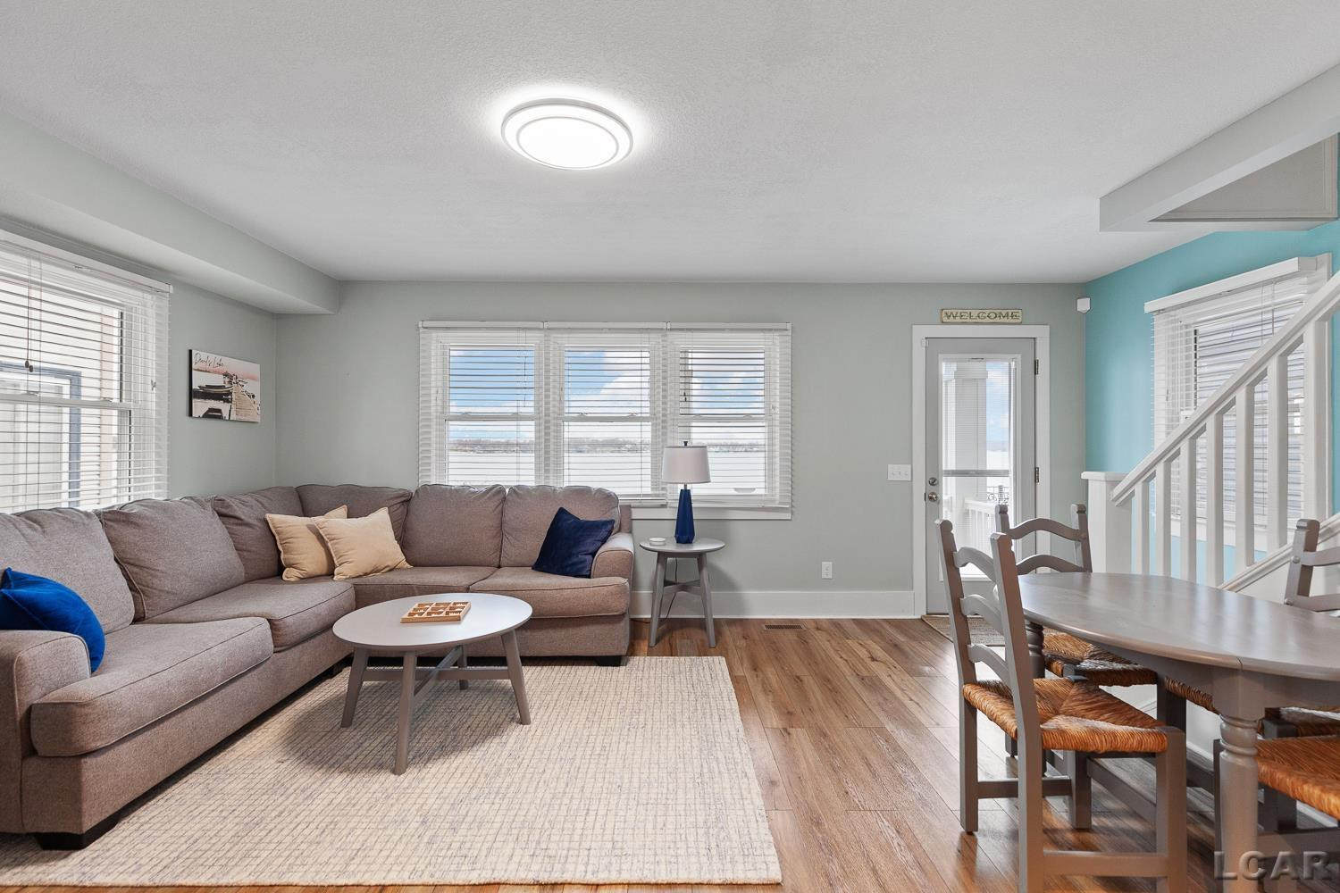 360 Park Street, Manitou Beach, MI 49253 — Photo 13