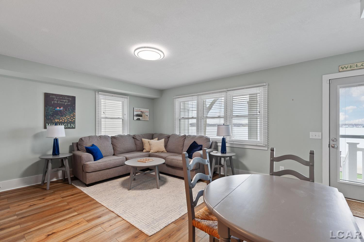 360 Park Street, Manitou Beach, MI 49253 — Photo 14