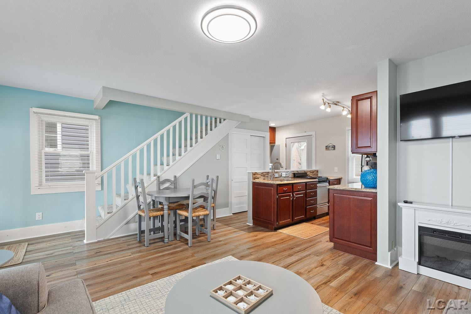 360 Park Street, Manitou Beach, MI 49253 — Photo 16