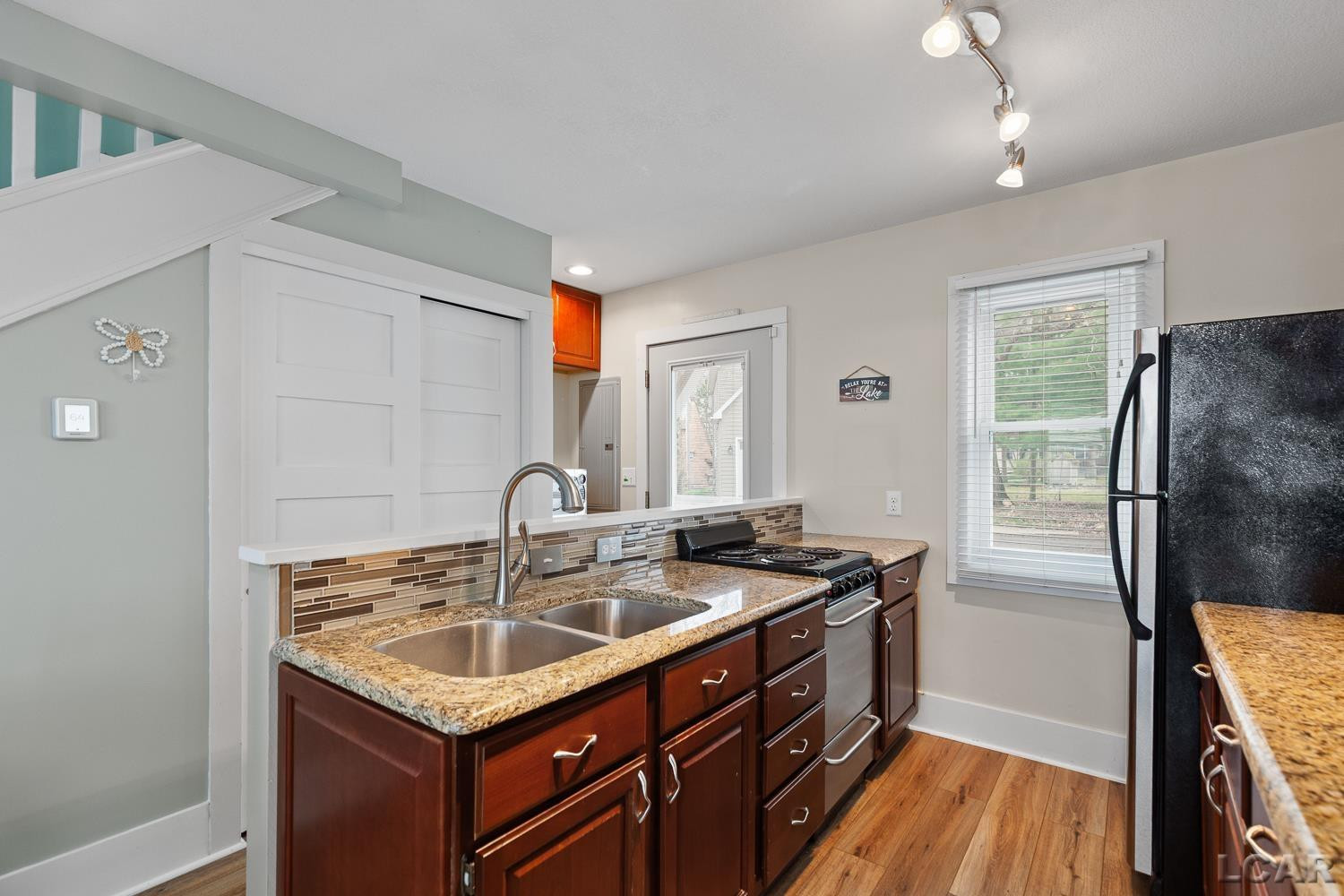360 Park Street, Manitou Beach, MI 49253 — Photo 17