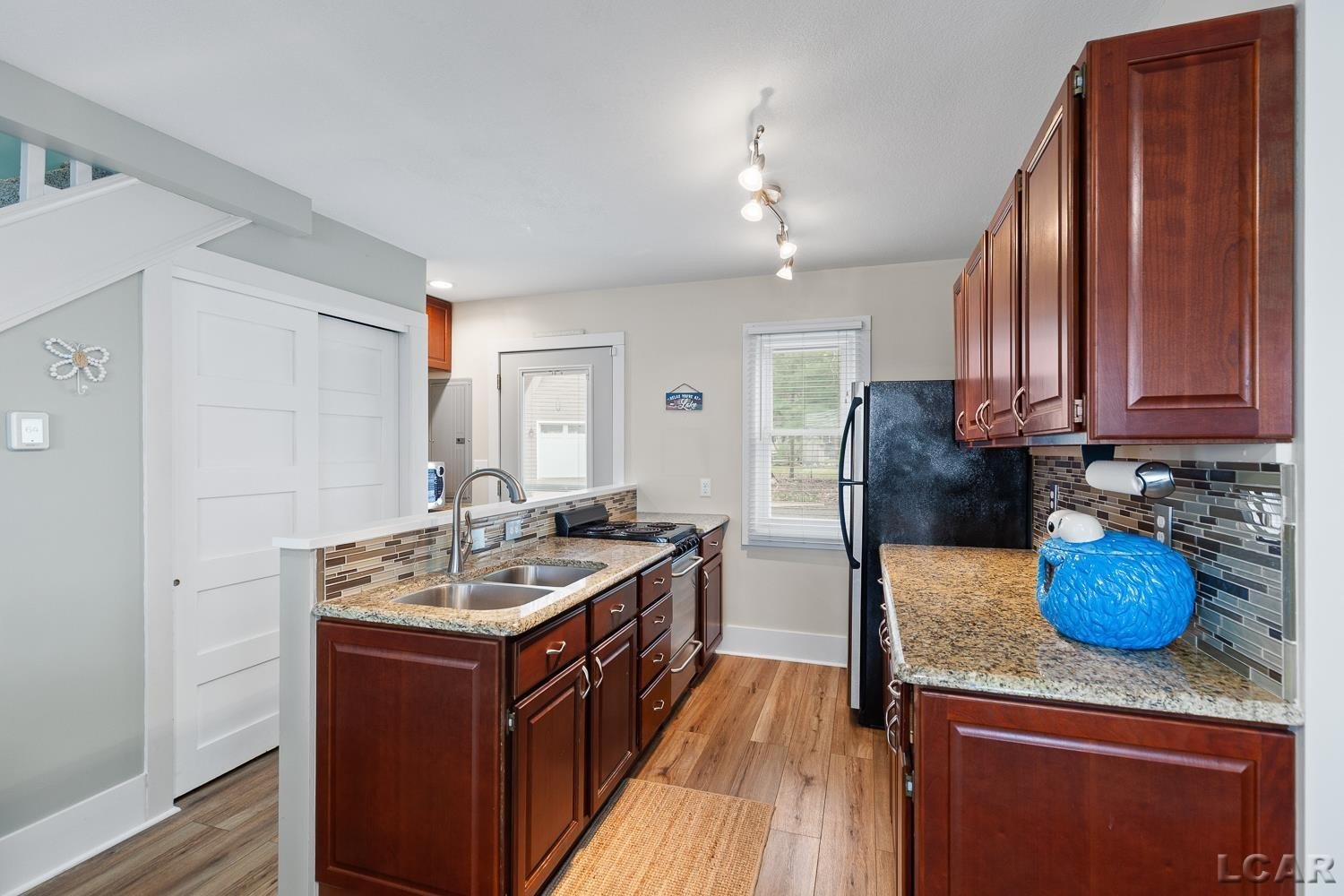 360 Park Street, Manitou Beach, MI 49253 — Photo 18