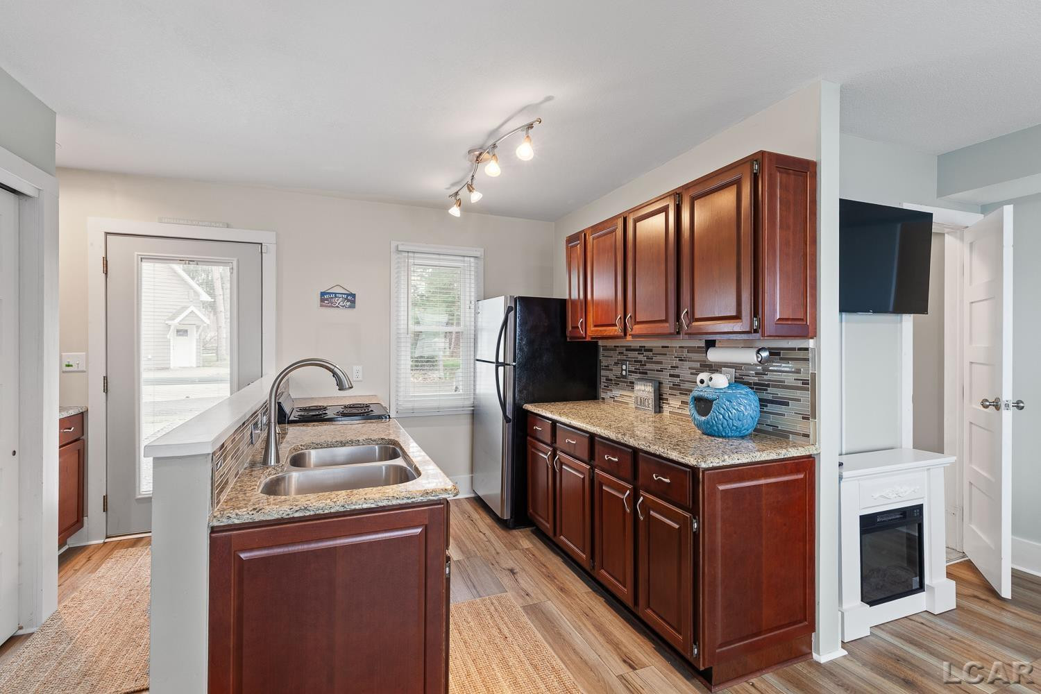 360 Park Street, Manitou Beach, MI 49253 — Photo 19