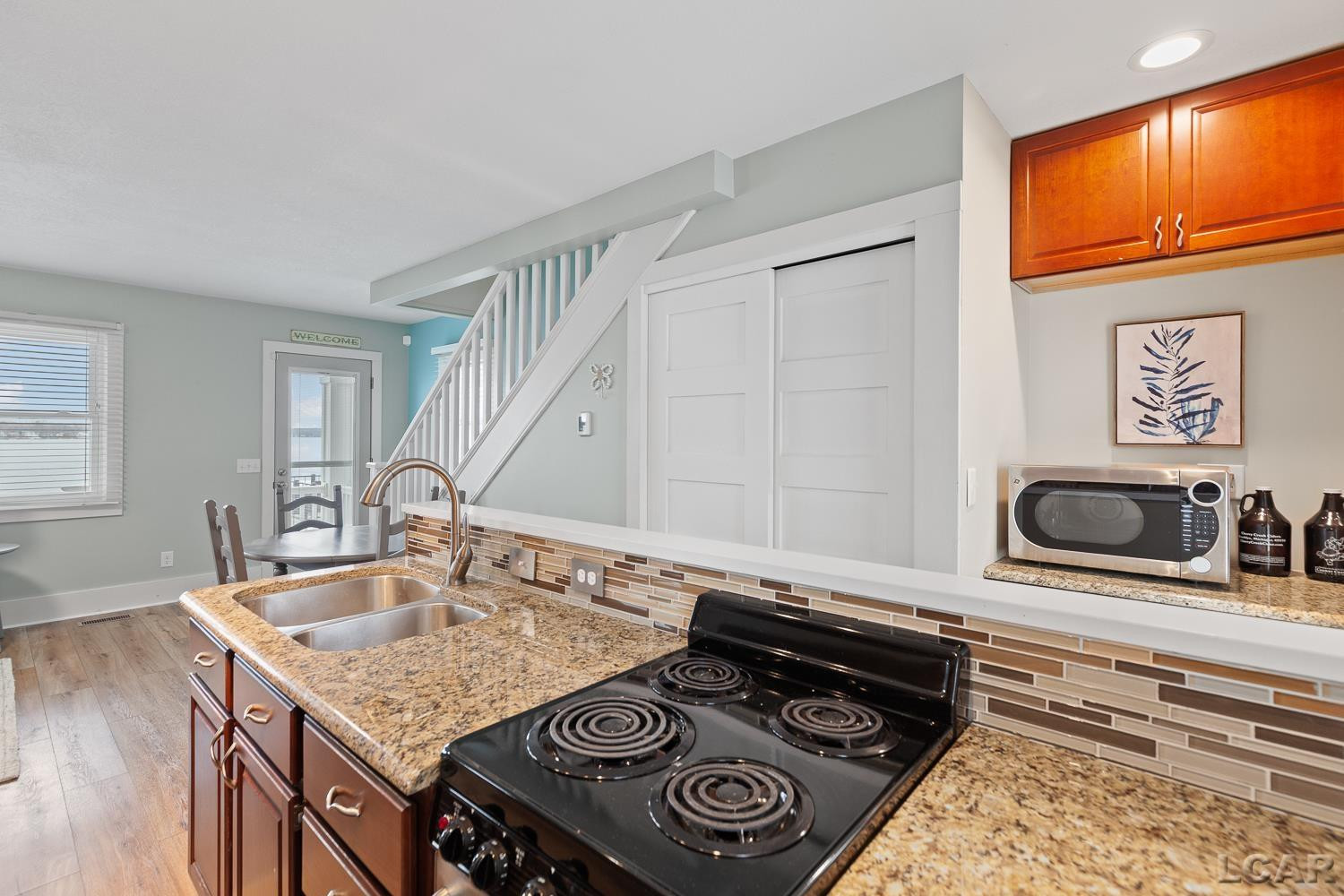 360 Park Street, Manitou Beach, MI 49253 — Photo 20