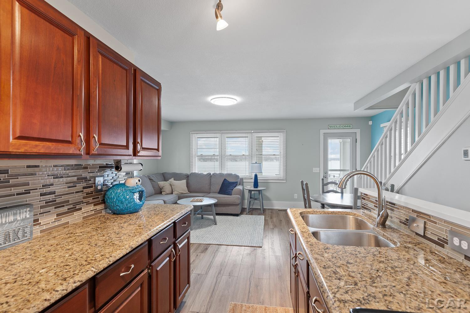 360 Park Street, Manitou Beach, MI 49253 — Photo 21