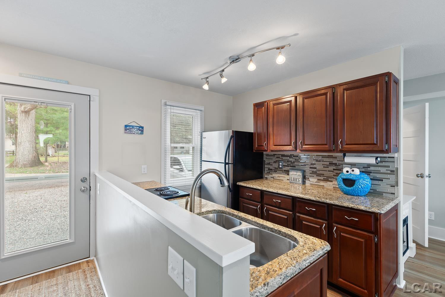360 Park Street, Manitou Beach, MI 49253 — Photo 22