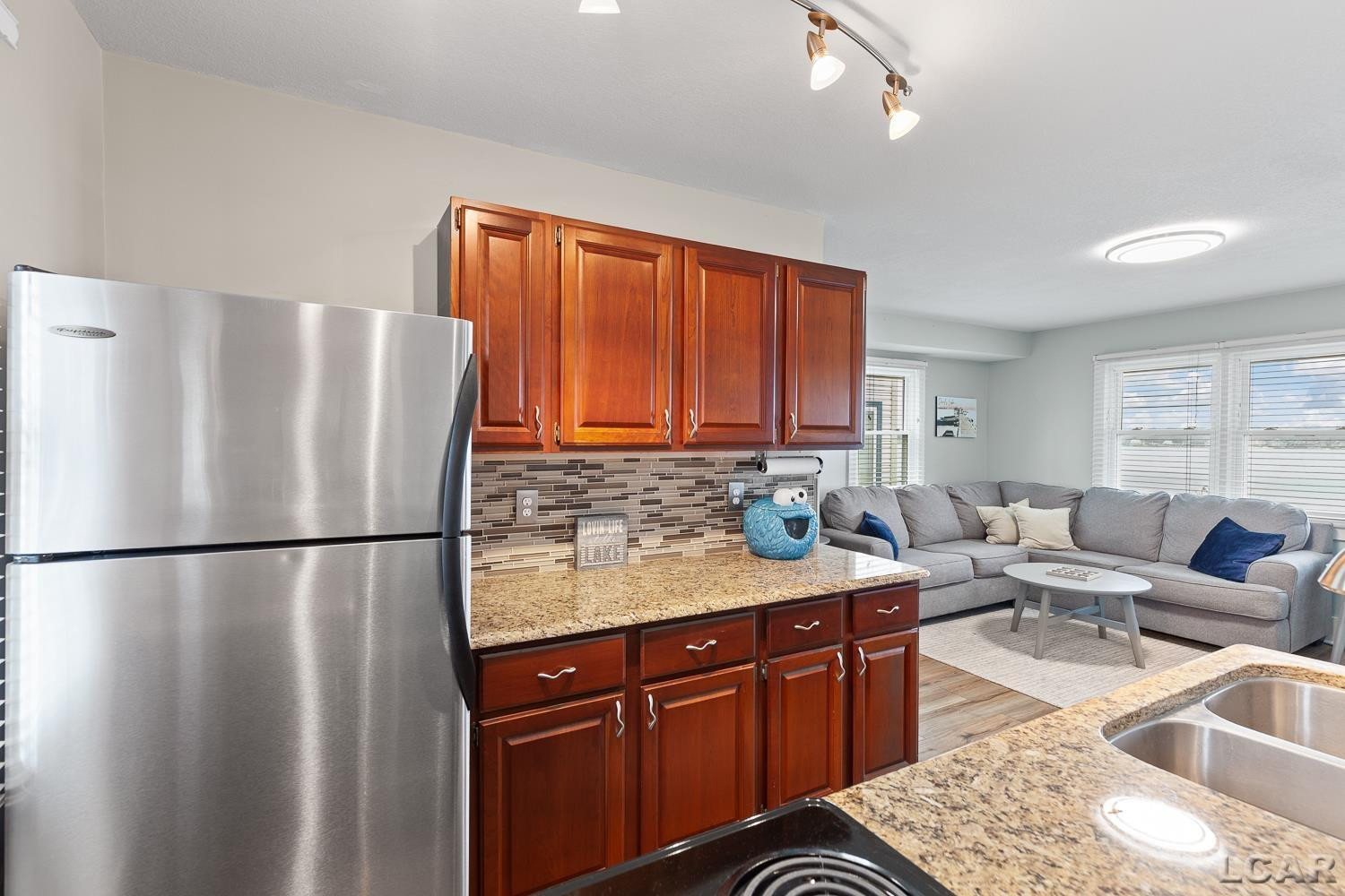 360 Park Street, Manitou Beach, MI 49253 — Photo 23