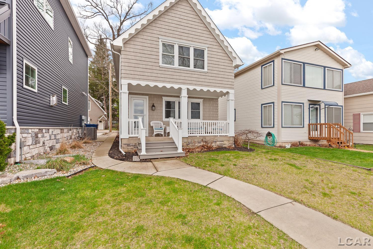 360 Park Street, Manitou Beach, MI 49253 — Photo 34